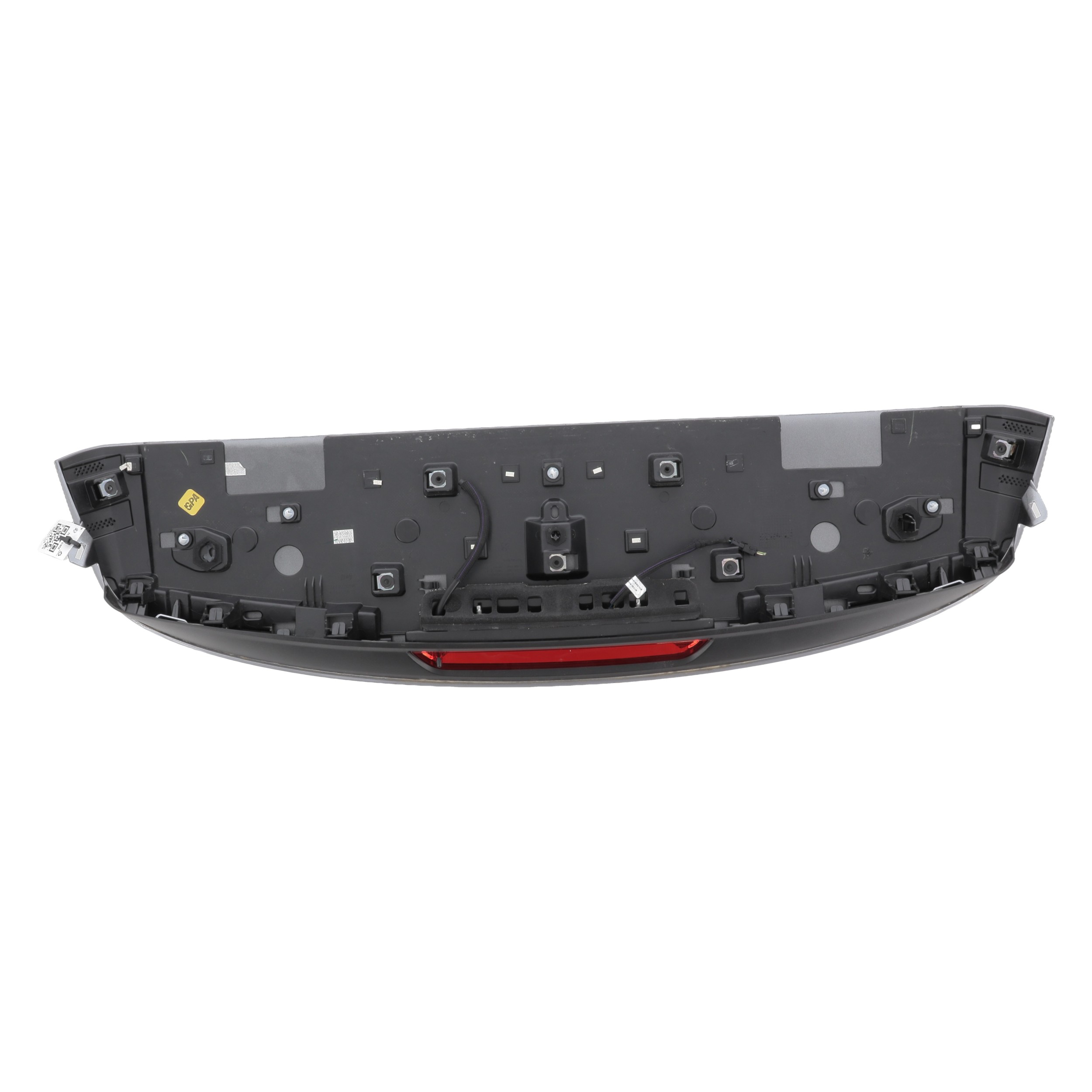 BECQUET 983285521T - PEUGEOT 2008 2 PH.1 1.2 PTEC - R1-5704M R1-5704M