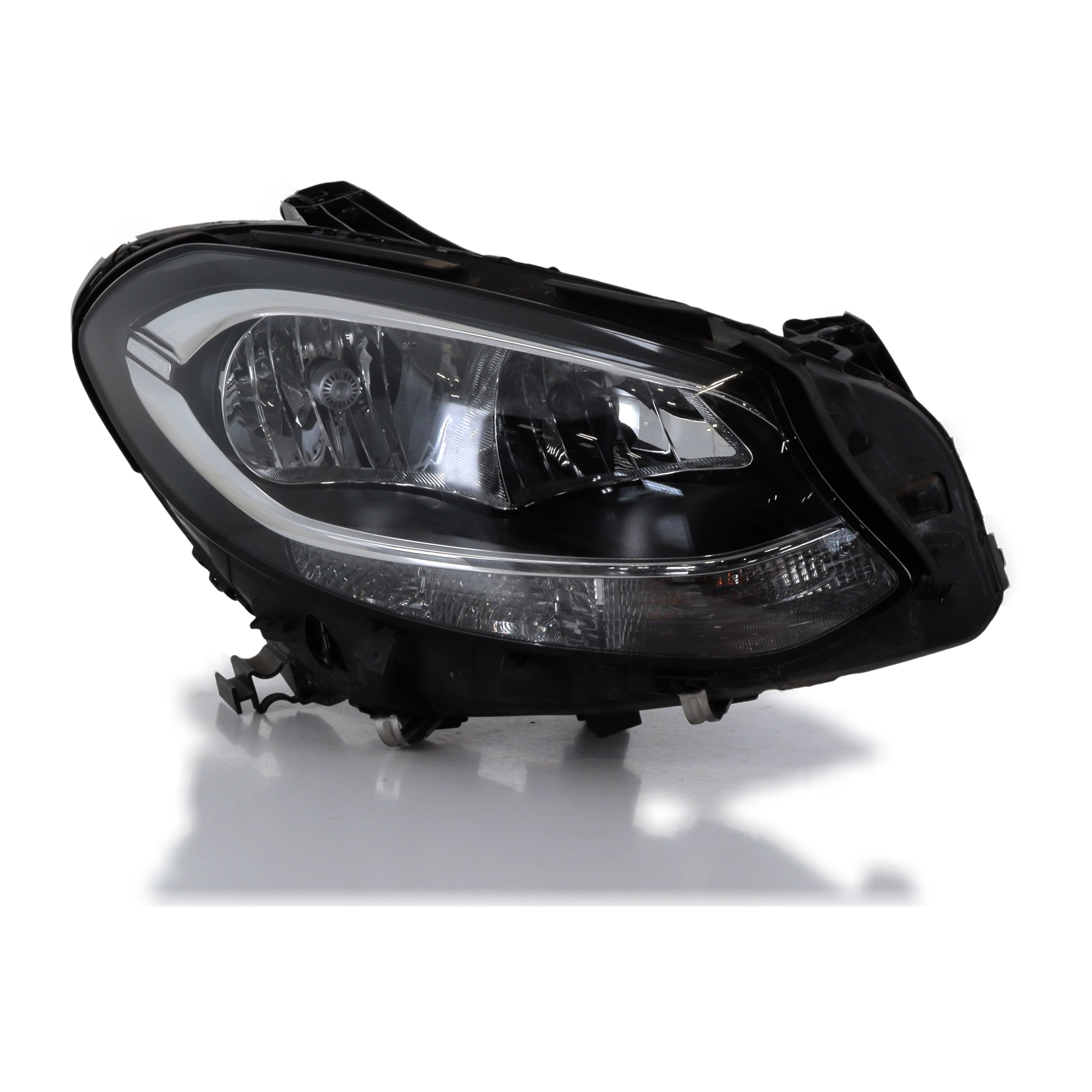 Phare droit réf. 2468205461 MERCEDES CLASSE B 2 PH.2 R1-5804B R1-5804B