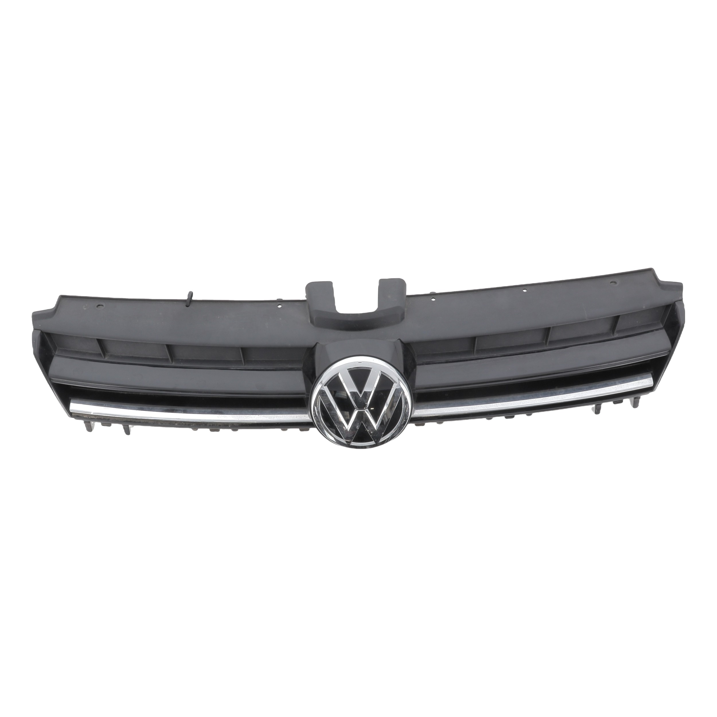 Calandre 5G0853651LZLL - VOLKSWAGEN GOLF 7 PH.1 1.6 TDI - R1-5815R R1-5815R