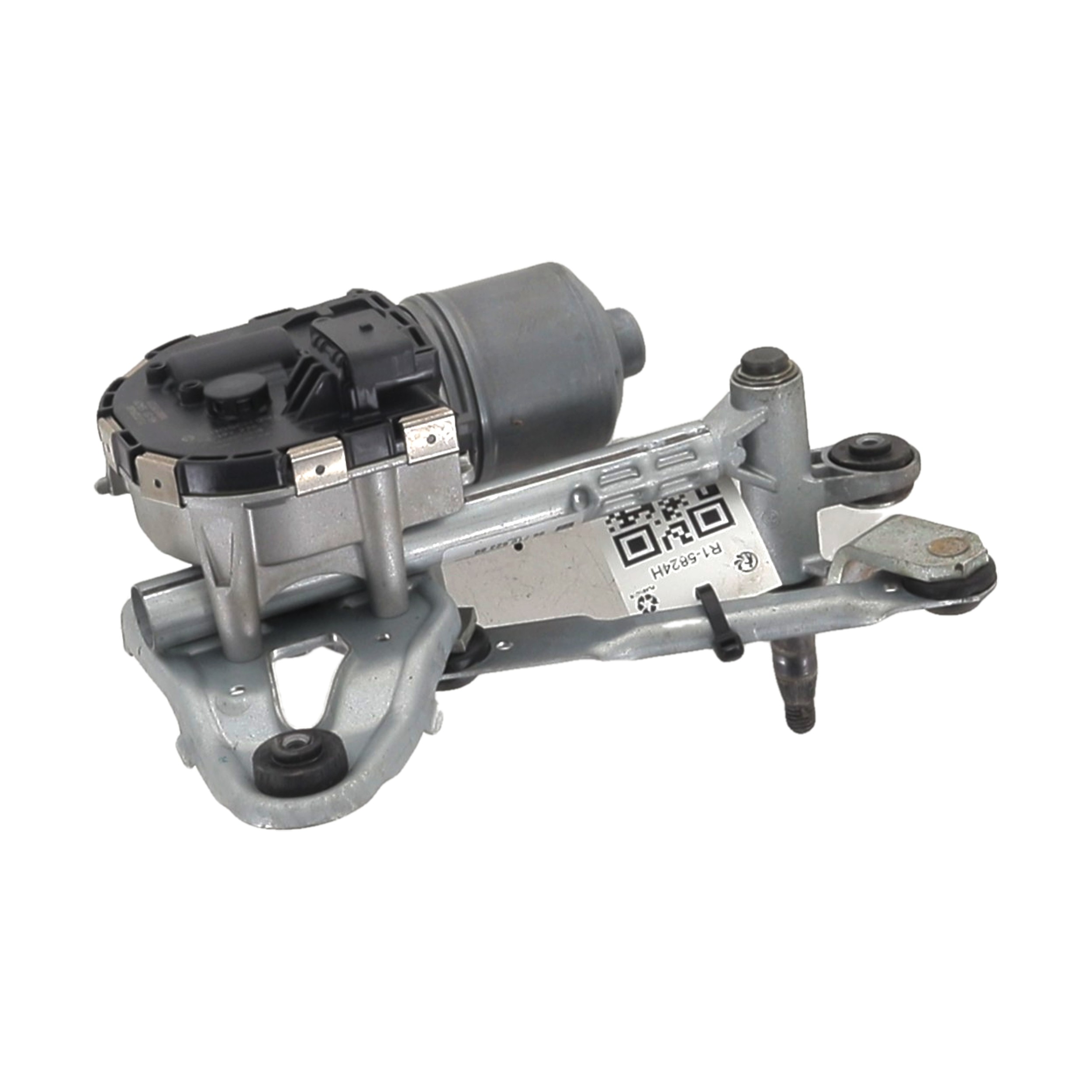 Moteur d'essuie glace avant droit réf. 6405PA PEUGEOT 3008 1 PH.1 R1-5824H R1-5824H