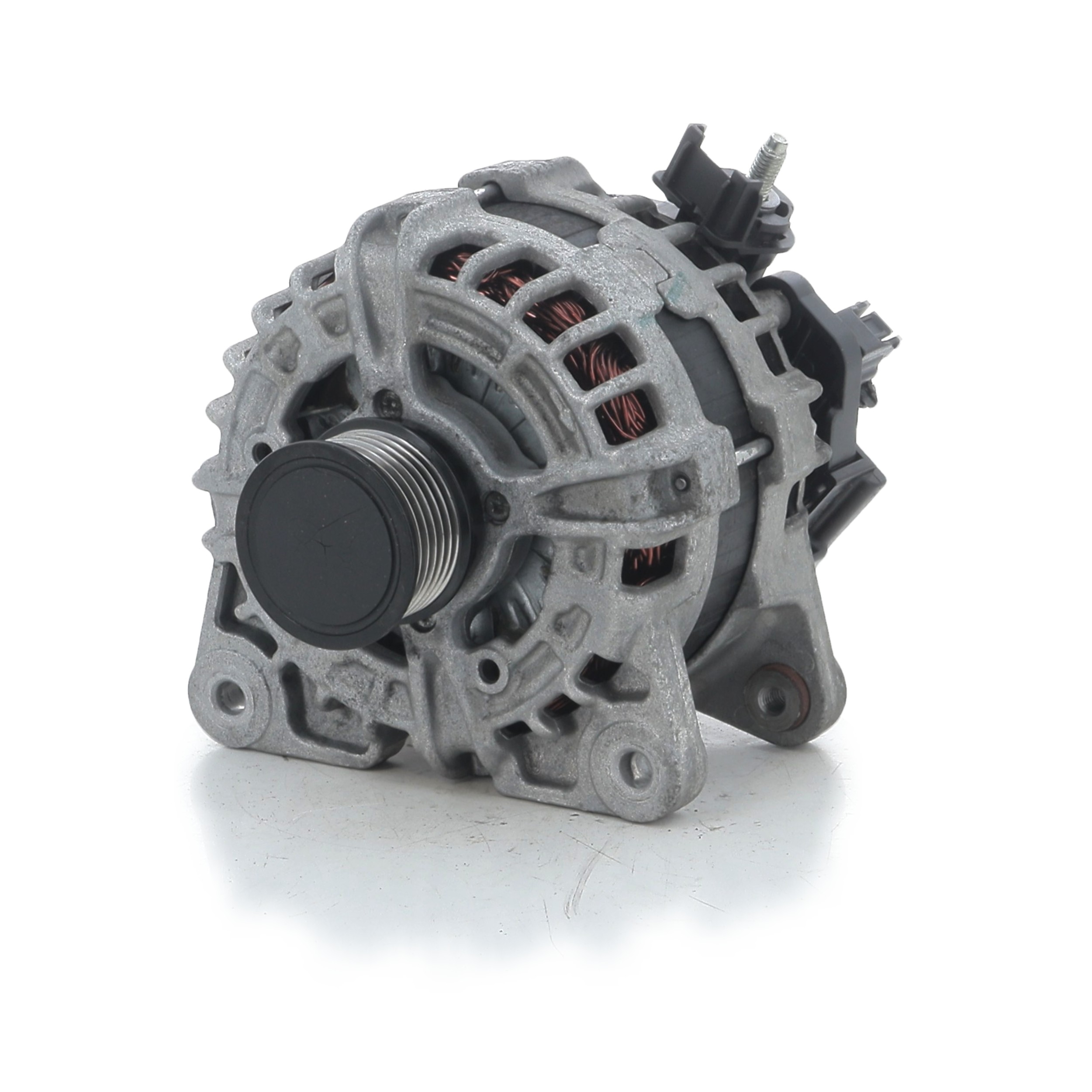 Alternateur NISSAN QASHQAI 2 PH.1 DIGT 163 réf. 23100-4PA0A-RE R1-5842G R1-5842G