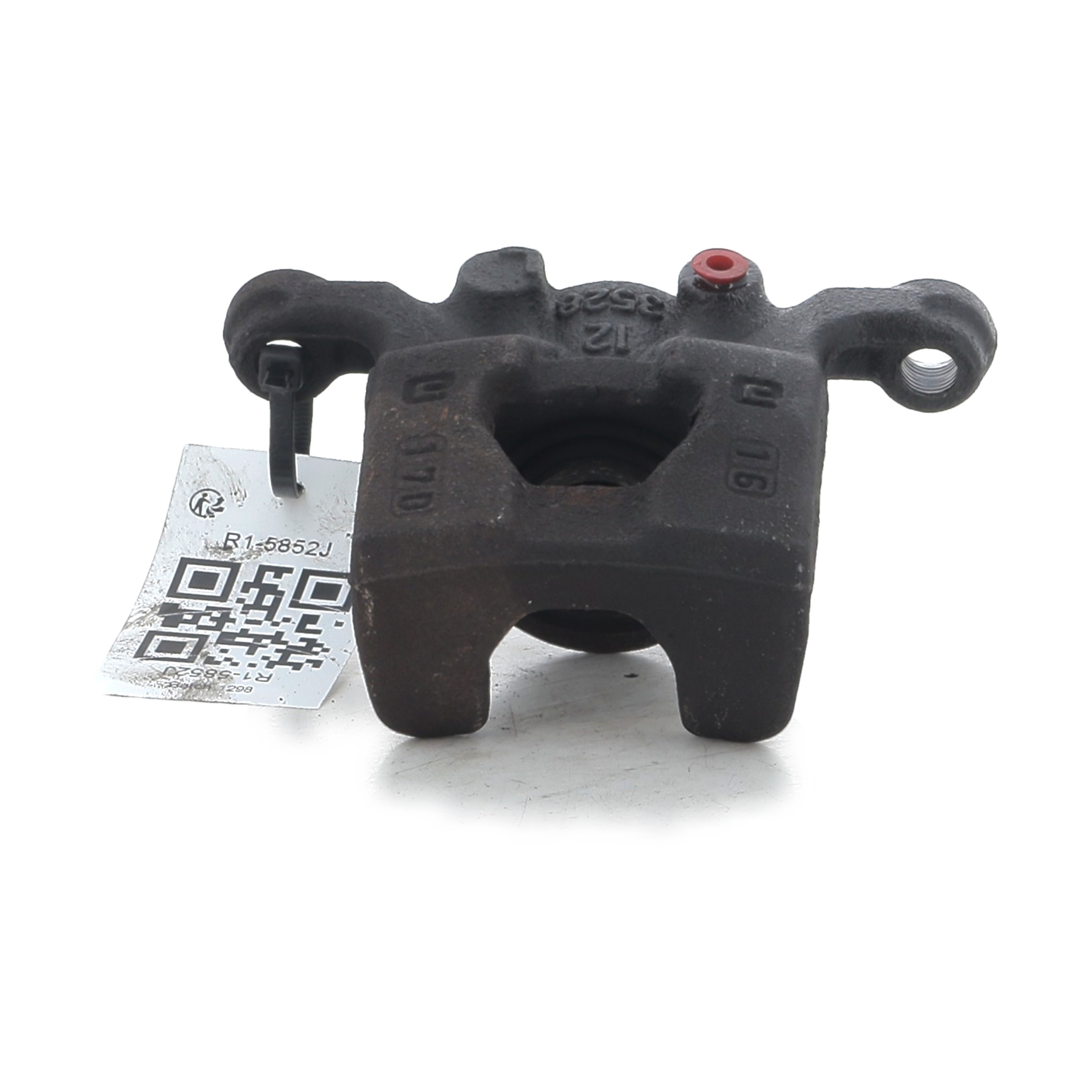 Etrier arrière droit 44001-1KD0A- - NISSAN JUKE 1 PH.1 1.5 DCI - R1-5852J R1-5852J