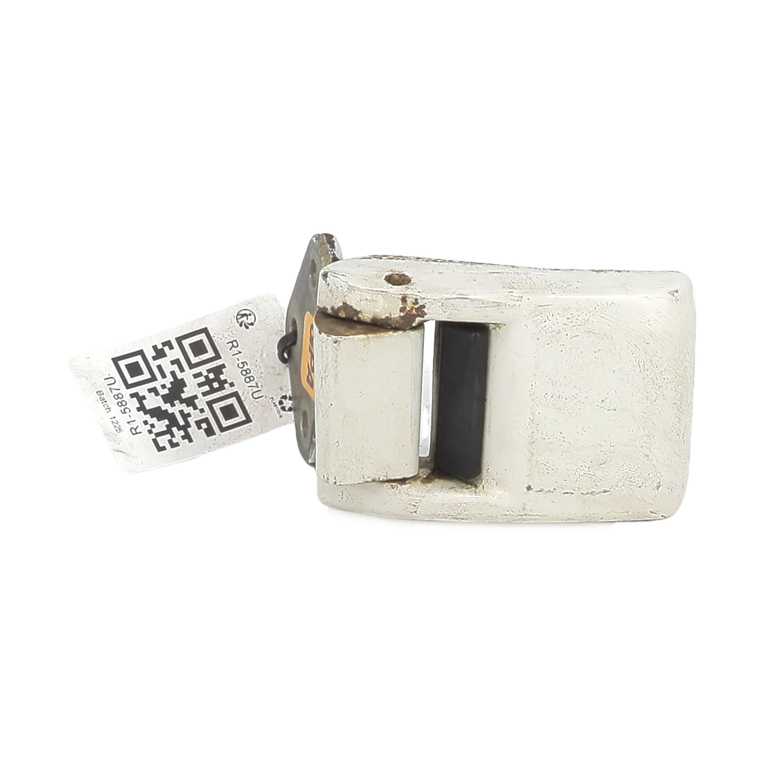 Charniere inférieure porte battante droite 7H0827154F - VOLKSWAGEN TRANSPORTER 5 PH.1 -NS1K_TYPE - R1-5887U R1-5887U