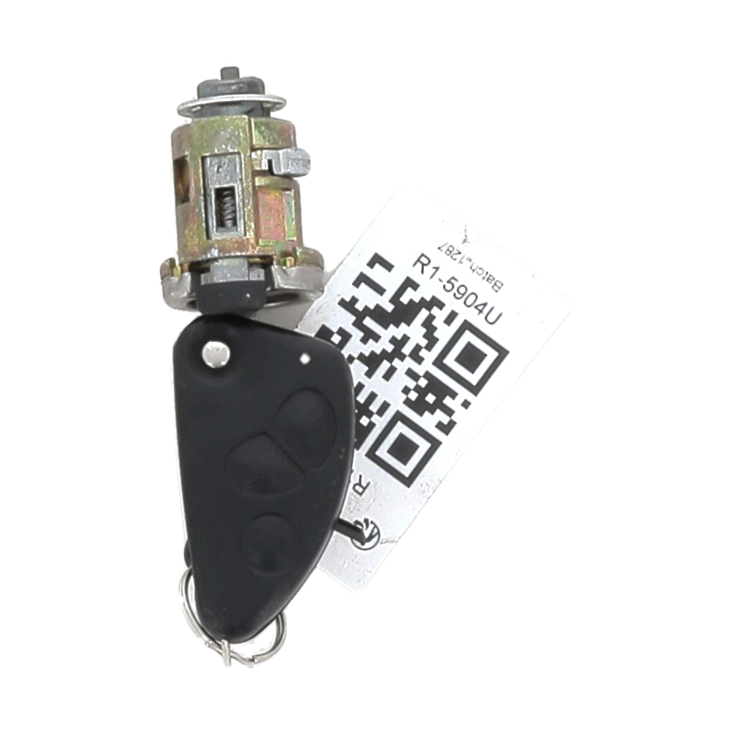 Neiman (barillet clé) ALFA-ROMEO 147 PH.1 R1-5904U R1-5904U