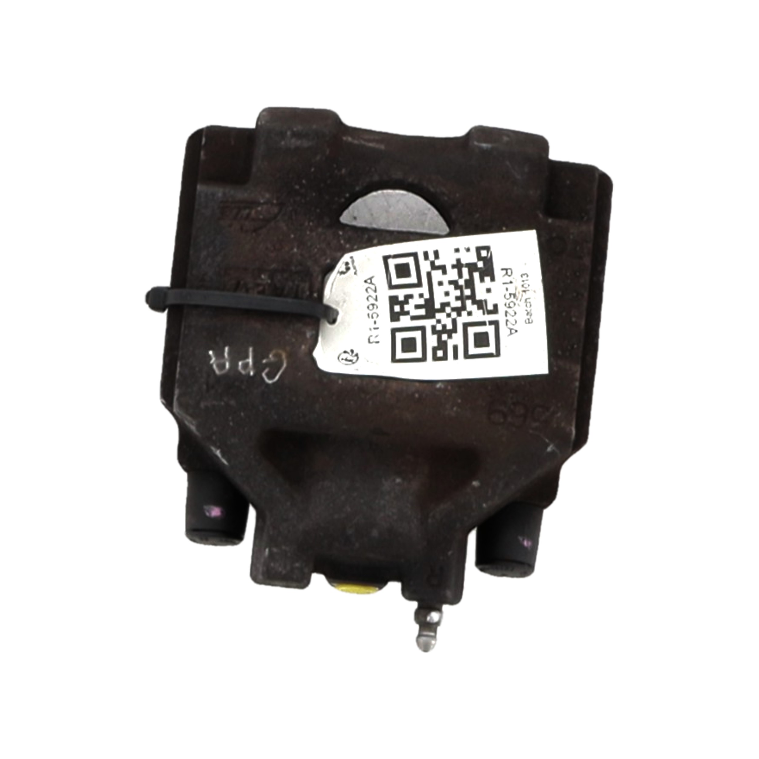 Etrier avant droit 477300D070 - TOYOTA YARIS 2 PH.2 1.0 VVTI - R1-5922A R1-5922A