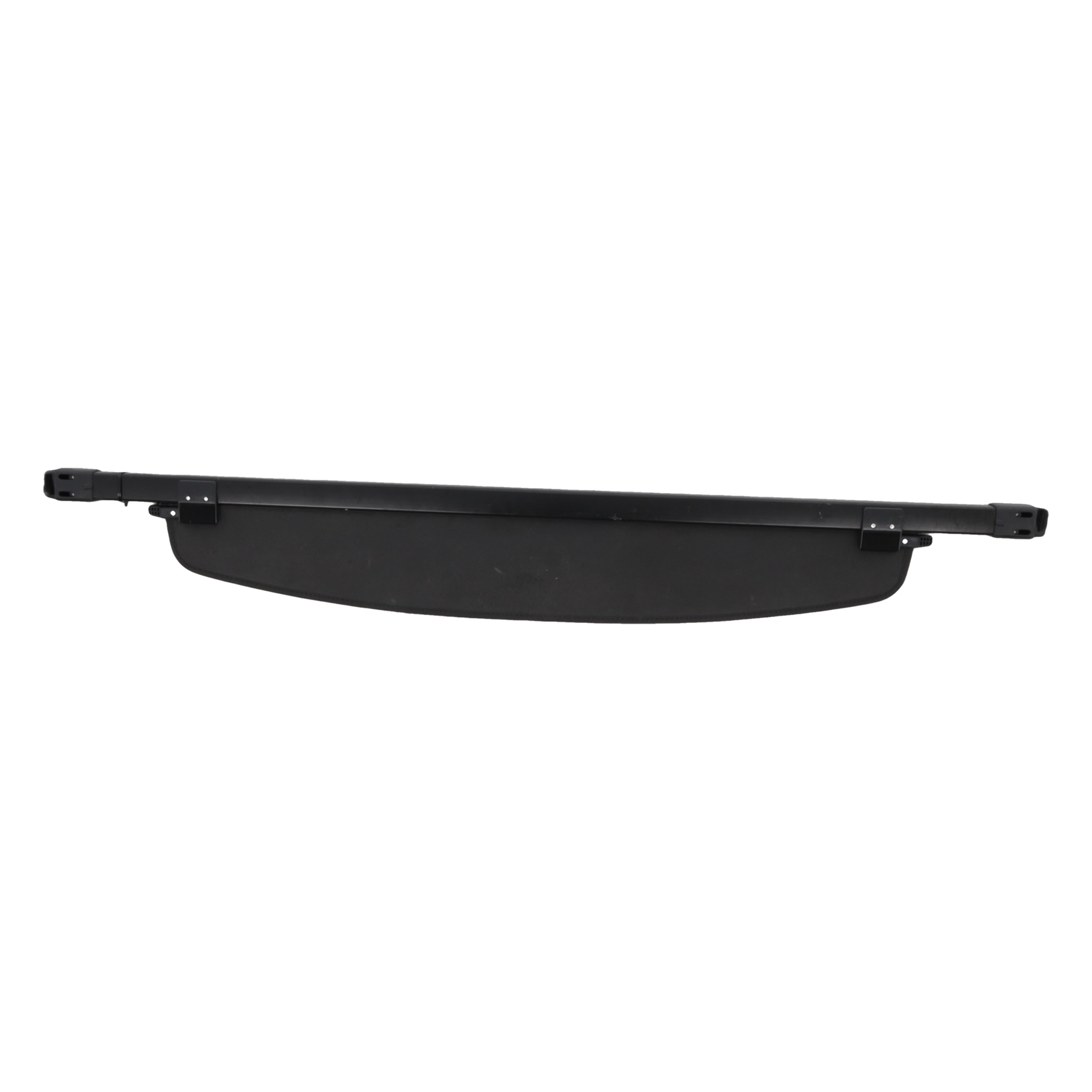 Plage arrière 7568VC - CITROEN C-CROSSER 2.2 HDI - R1-5935T R1-5935T