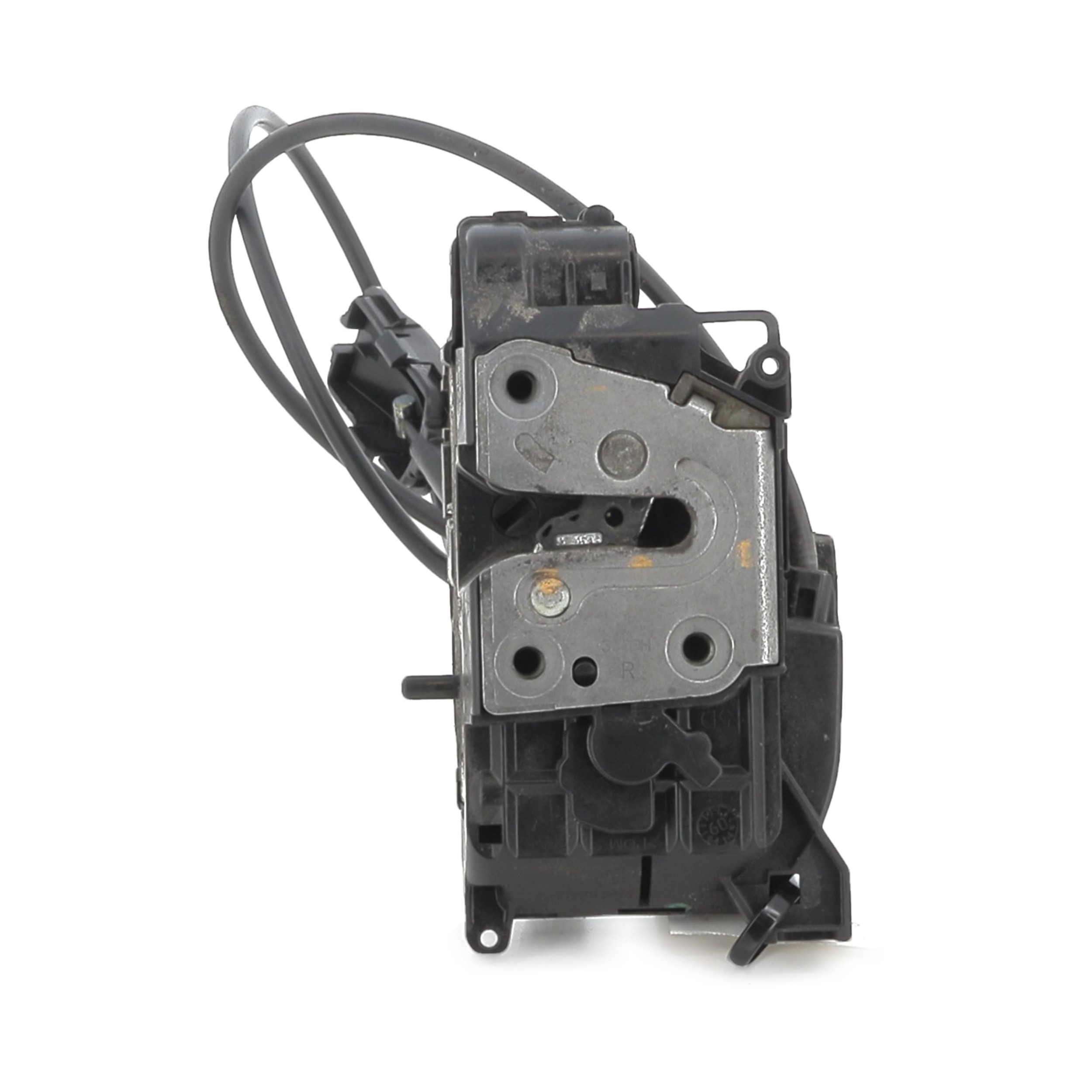 Serrure de porte arriere droite 8200300129 - RENAULT CLIO ESTATE 3 PH.2 1.5 DCI - R1-5940P R1-5940P