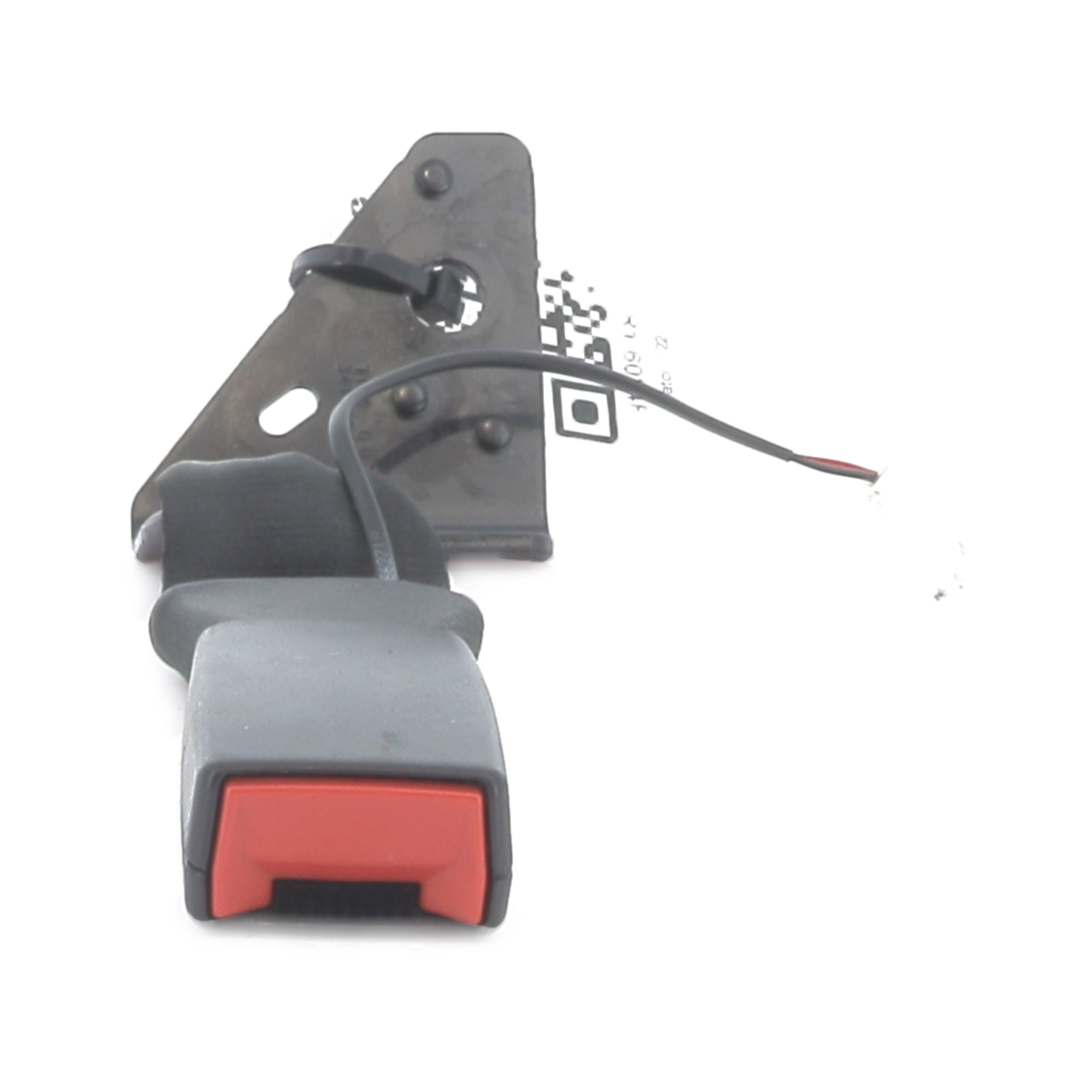 Attache ceinture arrière gauche CITROEN C4 CACTUS PH.1 R1-6034F R1-6034F