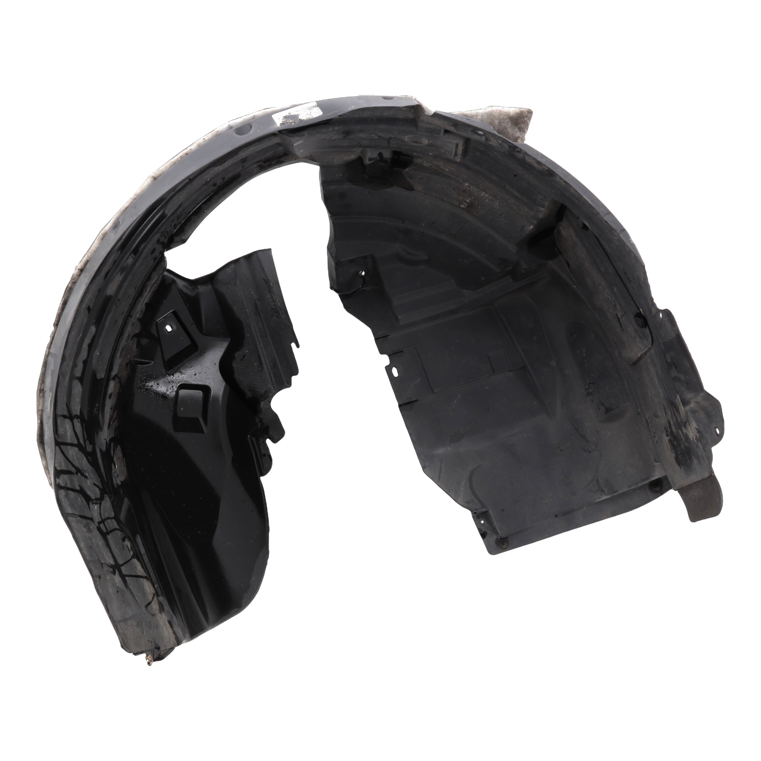 Pare boue avant droit 52207577 - FIAT 500X PH.2 1.0T 120 - R1-6045A R1-6045A