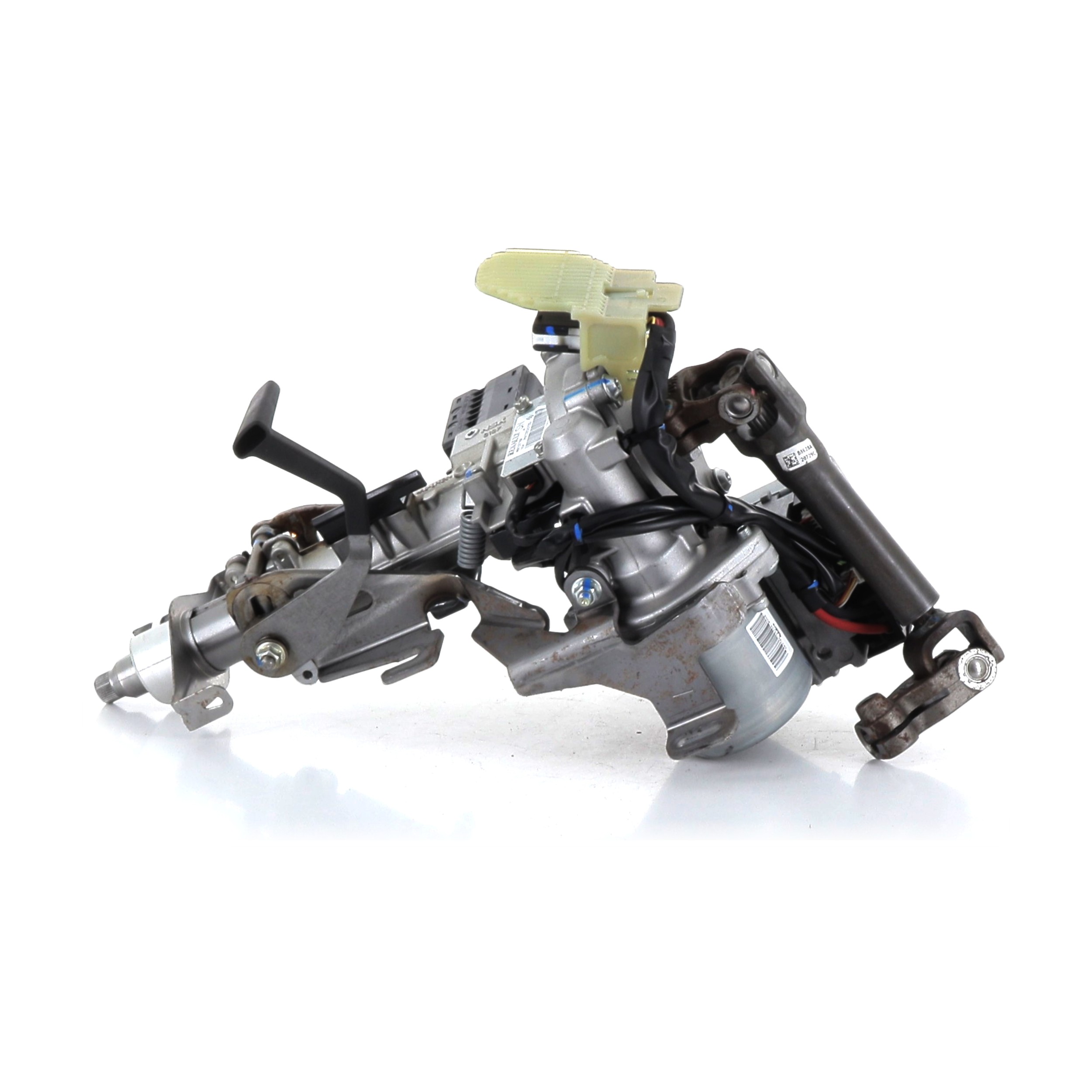 Colonne de direction 488107198R - RENAULT ZOE PH.1 Z.E. - R1-6134K R1-6134K