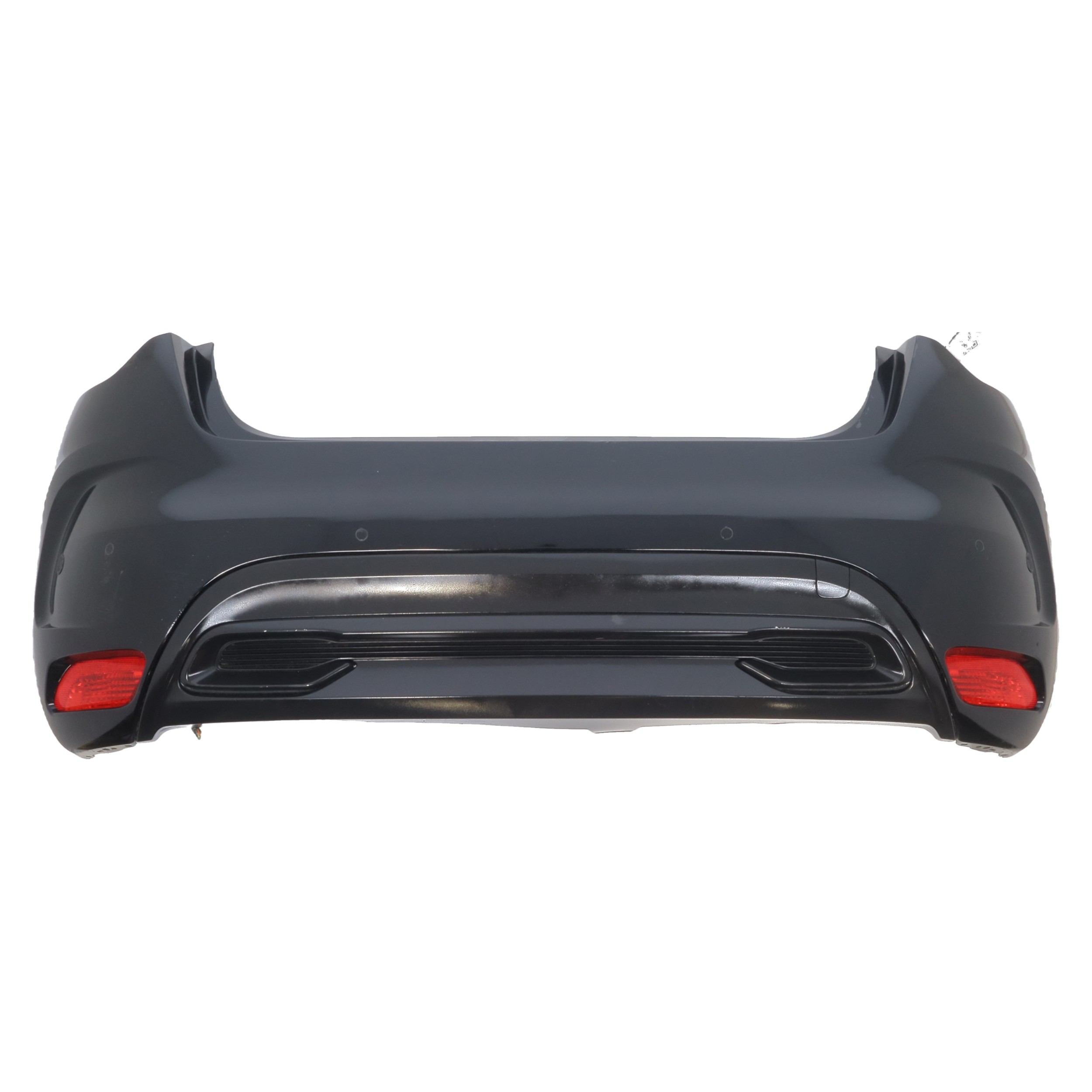 Pare choc arrière CITROEN DS4 1 PH.1 1613951080 R1-6199K R1-6199K