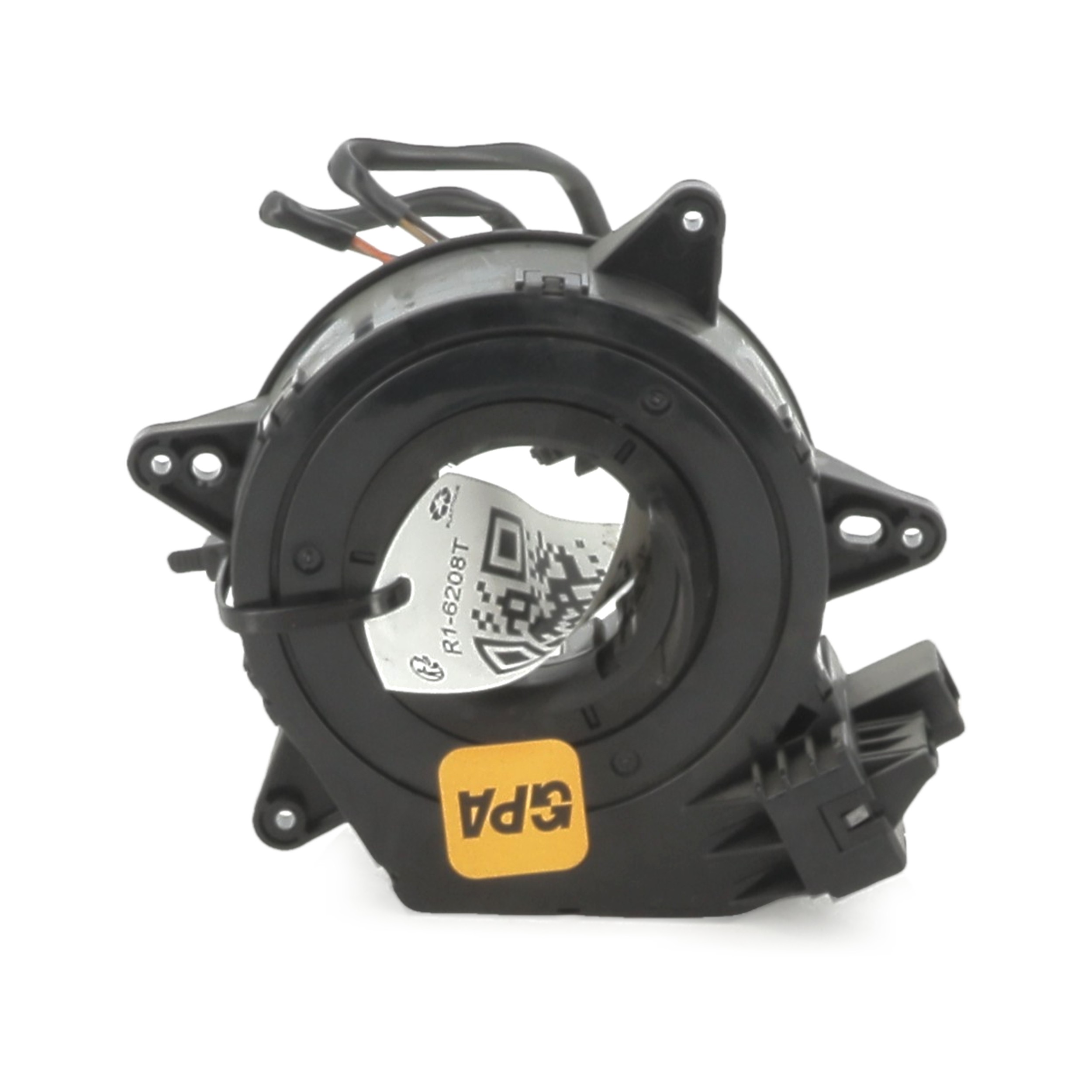 Contacteur tournant LR018556 - LAND ROVER RANGE SPORT 1 PH.2 SPORT TD - R1-6208T R1-6208T