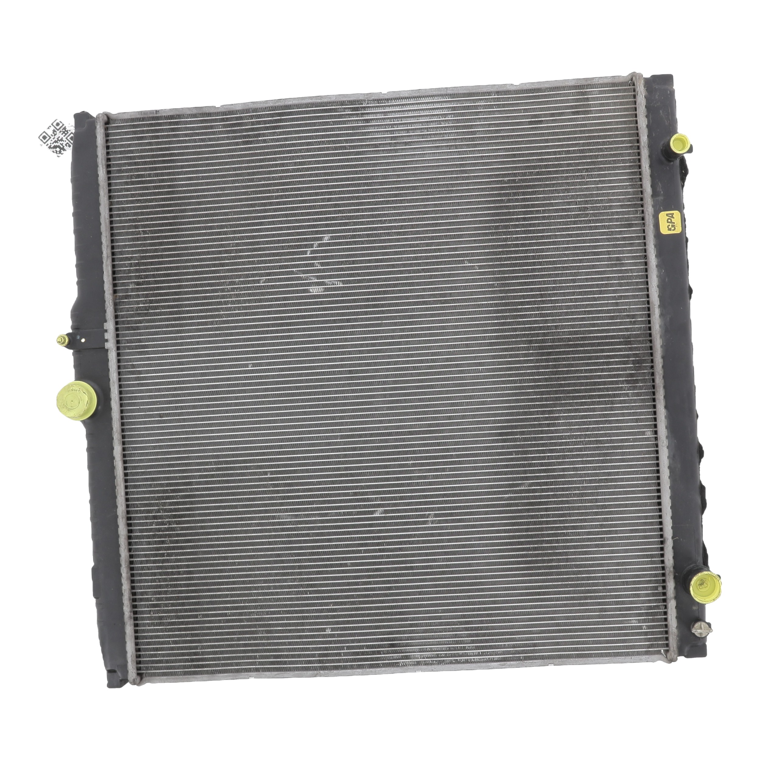 Radiateur d'eau FORD RANGER PICK-UP 4 PH.1 2.2 TDCI réf. 2235211 R1-6223P R1-6223P