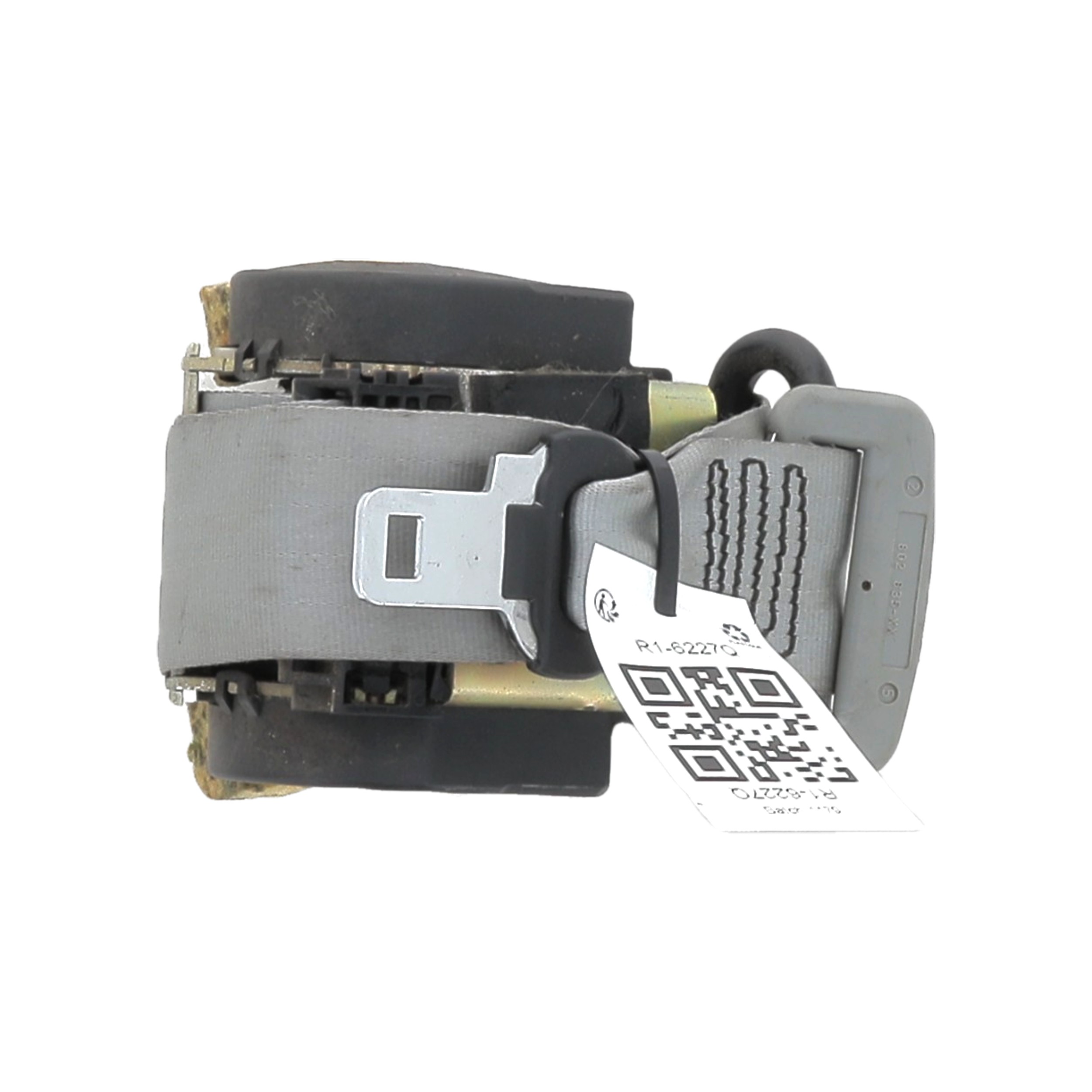 Ceinture arrière droite RENAULT MEGANE SCENIC 1 PH.2 réf. 7700432480 R1-6227Q R1-6227Q