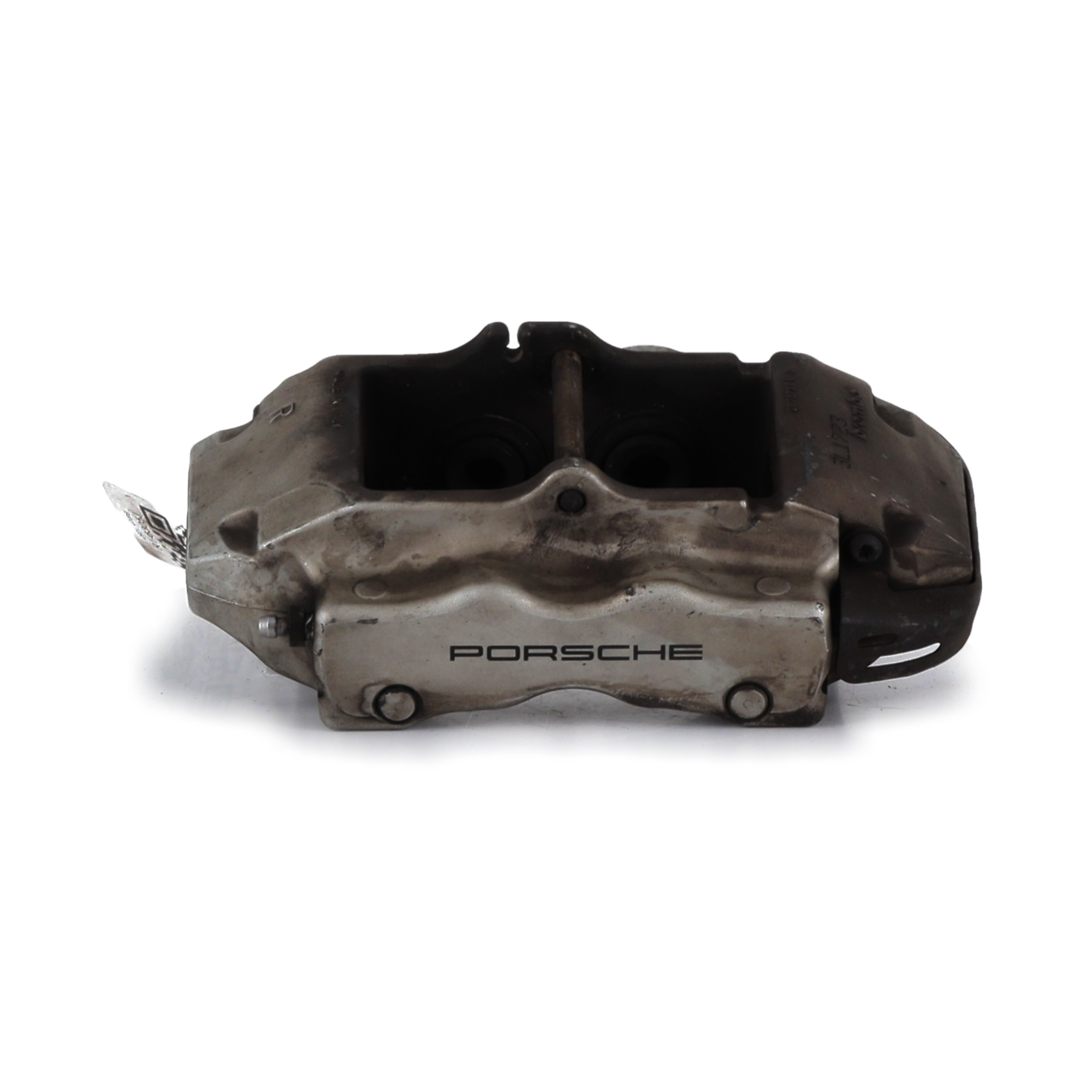 Etrier arrière droit 95535242242 - PORSCHE CAYENNE 1 PH.1 S - R1-6305J R1-6305J