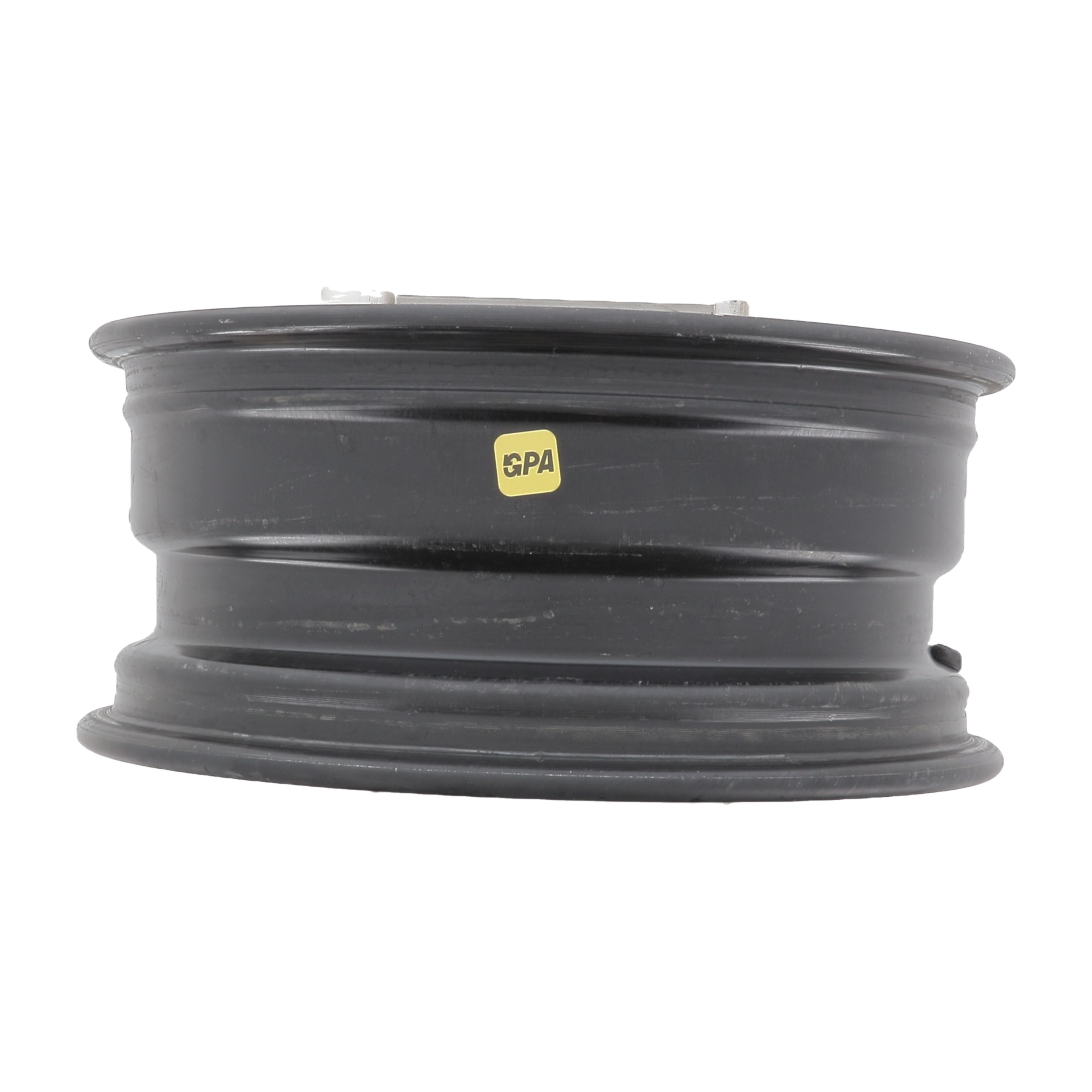 Jante tole 9825009680 - PEUGEOT 208 2 PH.1 E-208 - R1-6306L R1-6306L