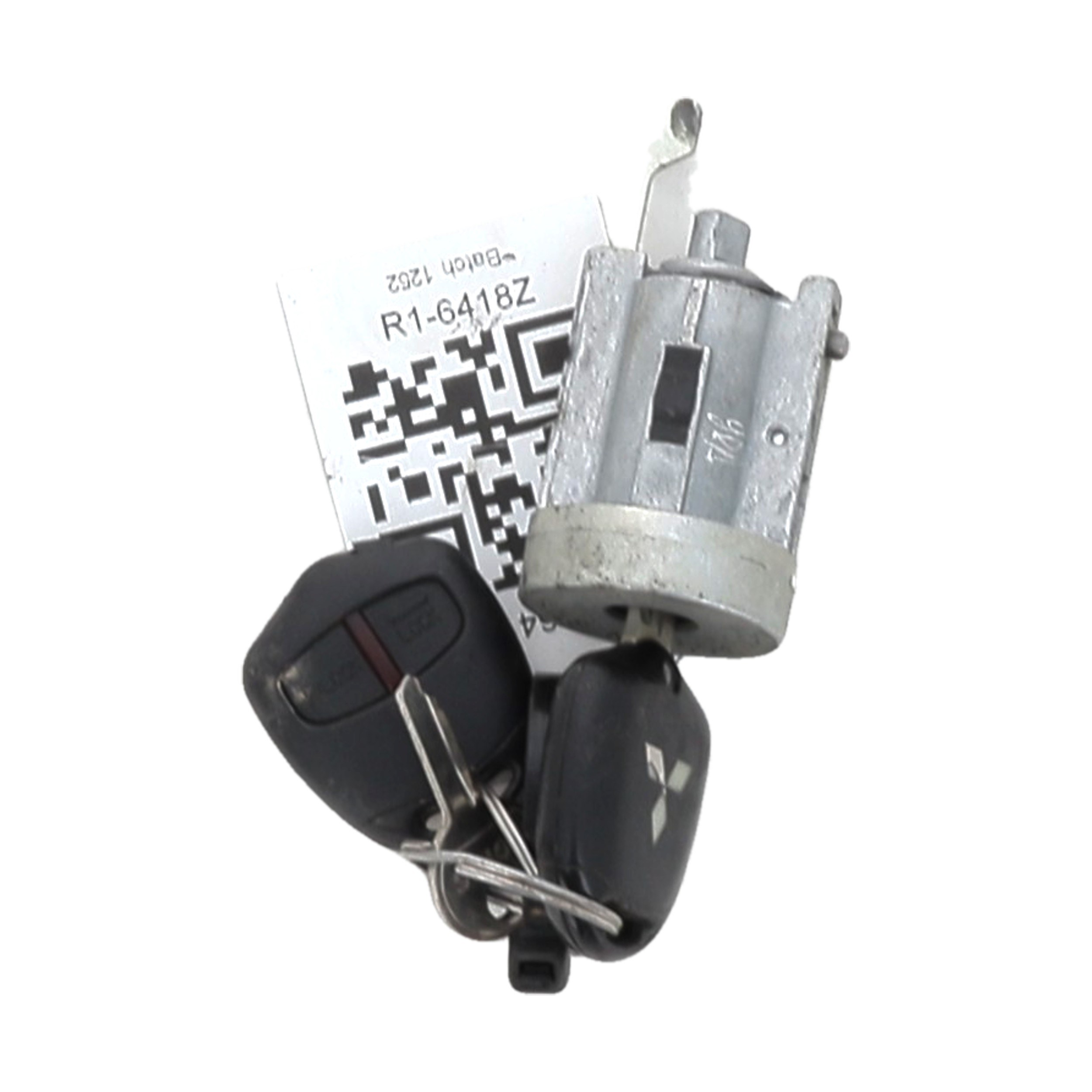 Neiman (barillet clé) MITSUBISHI L200 PICKUP 3 R1-6418Z R1-6418Z