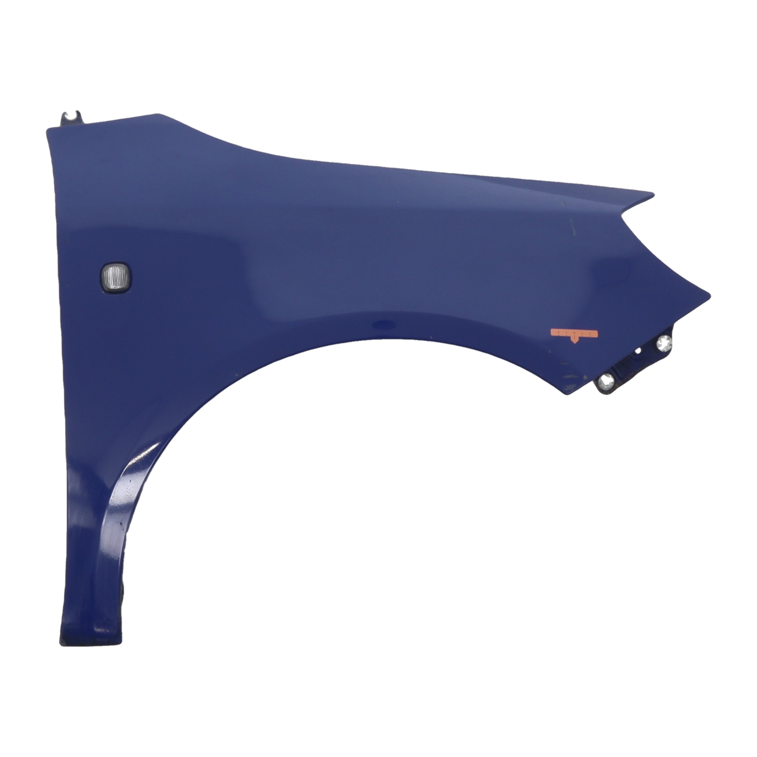 Aile avant droite SKODA FABIA COMBI 2 PH.1 5J0821022A R1-6431E R1-6431E