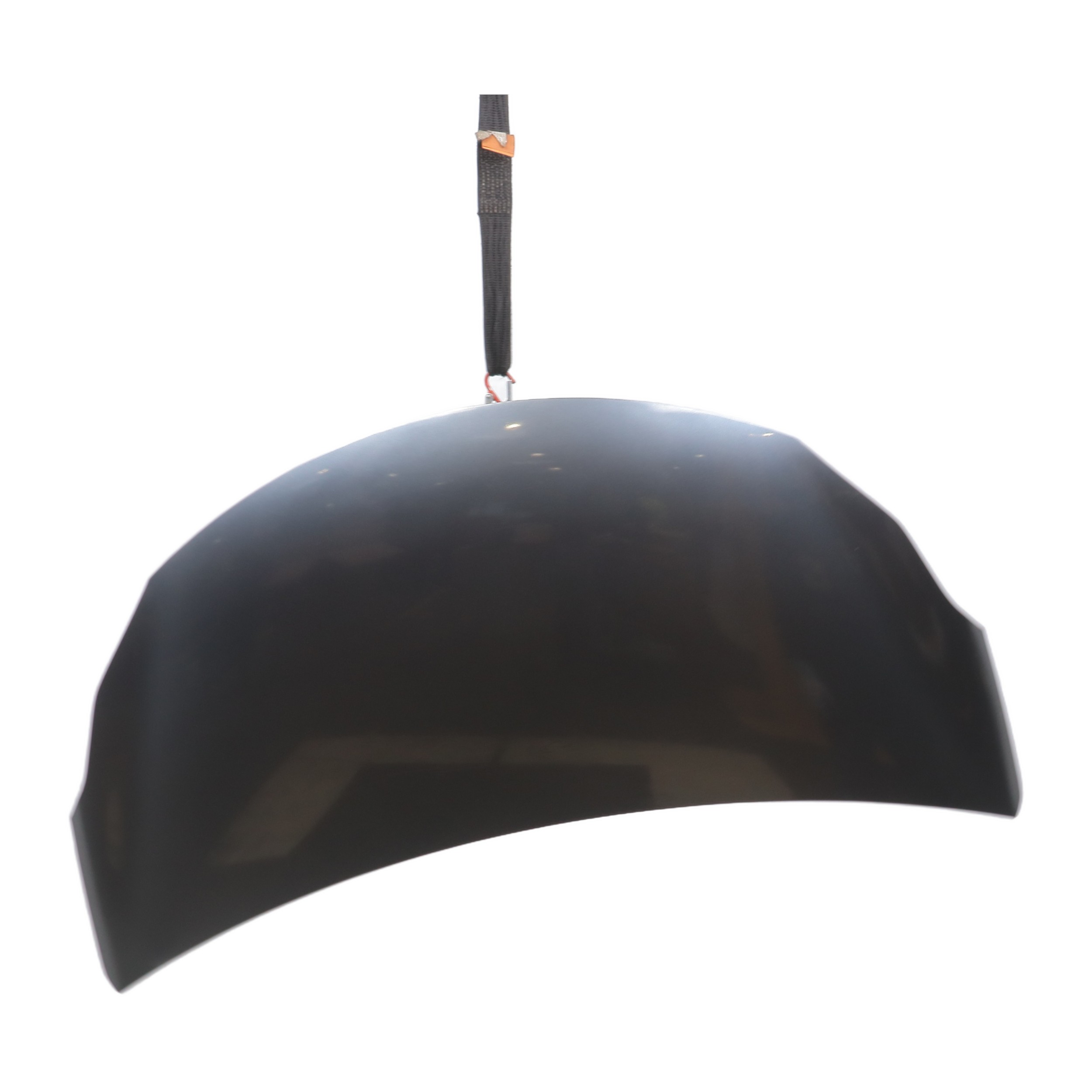 Capot SUZUKI ALTO 3 GRIS FONCE réf. 57300M68K00-000 R1-6529U R1-6529U