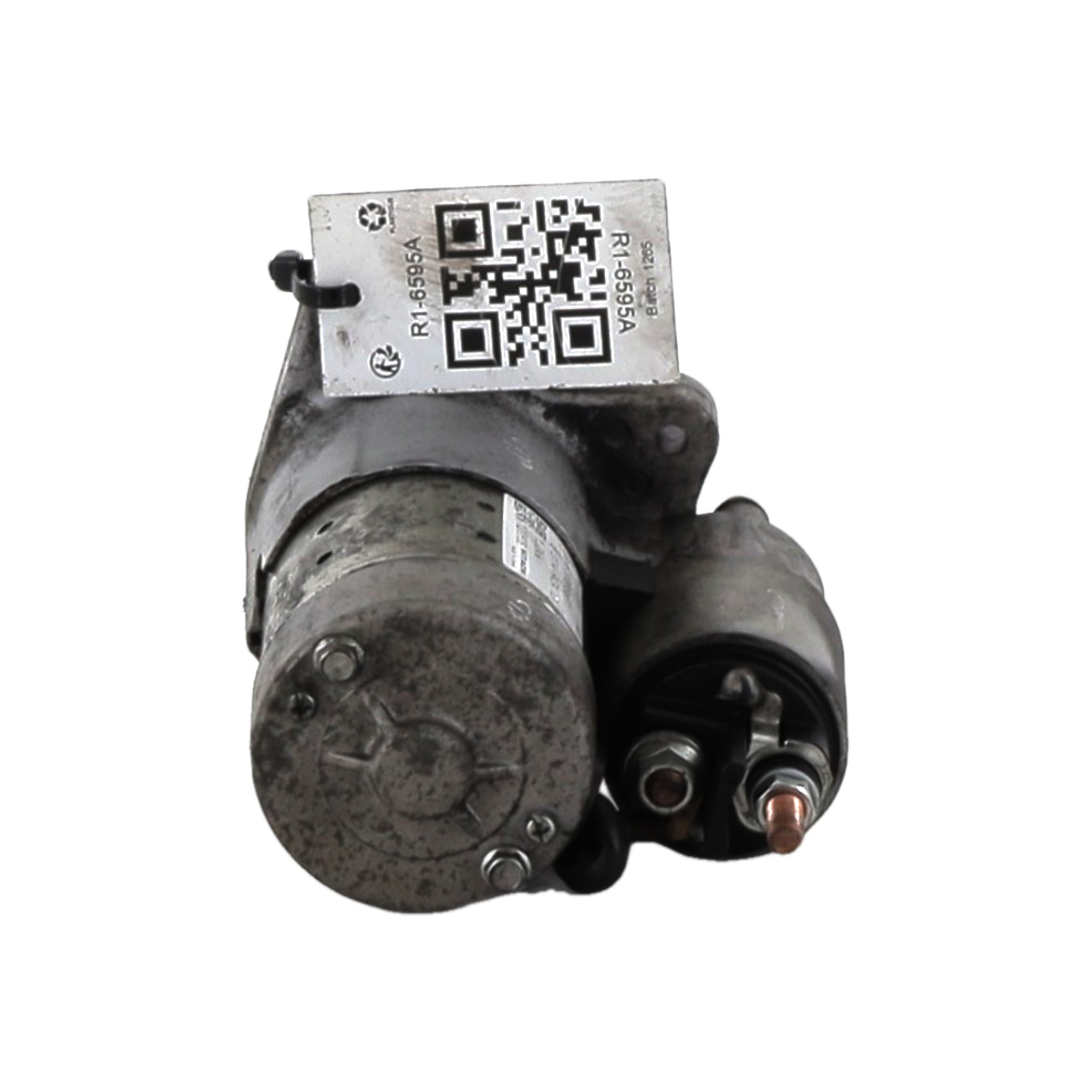 R1-6595A
