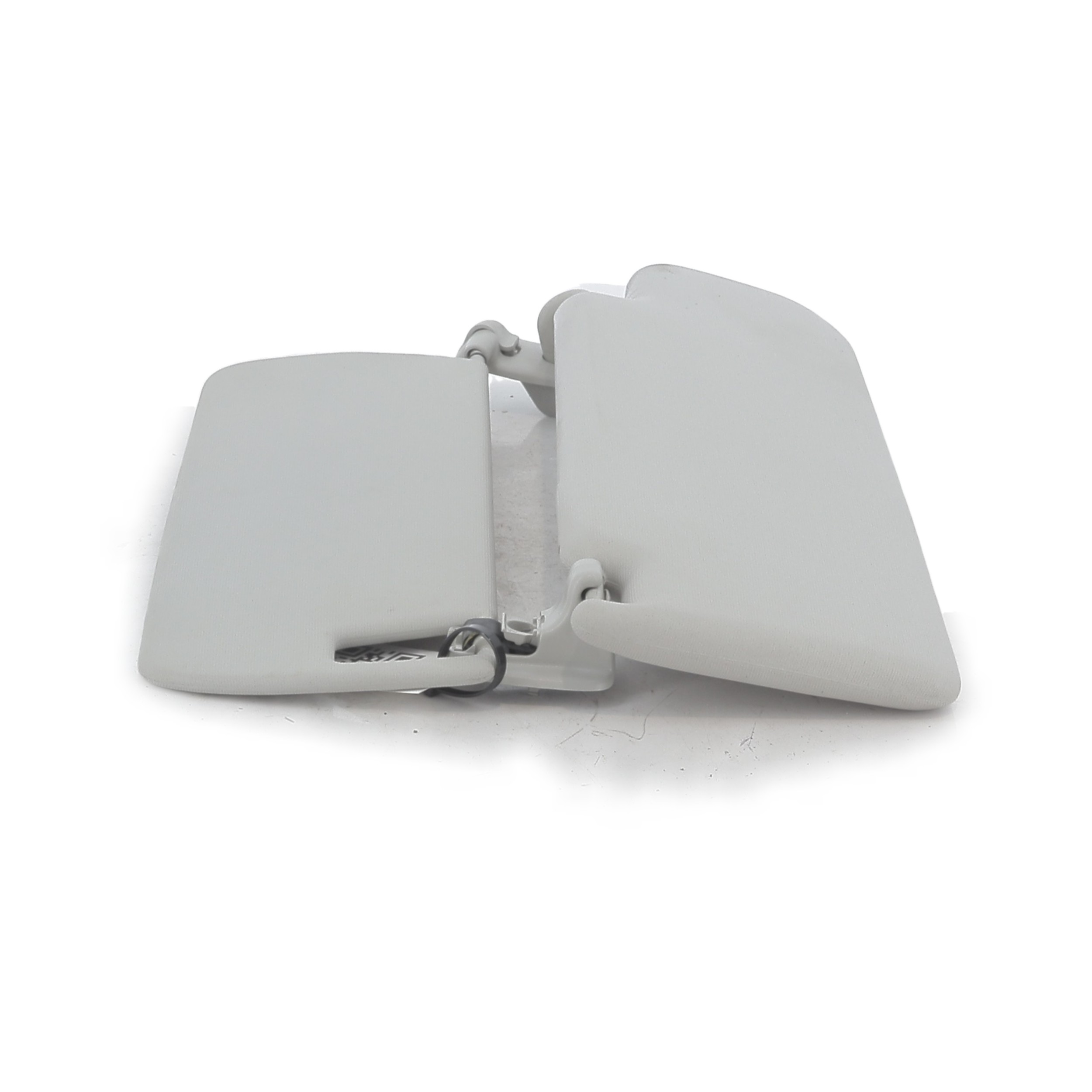 Pare-soleil gauche 3C0857551AC2F4 - VOLKSWAGEN PASSAT 5 - R1-6603N R1-6603N [reference_156673] 4