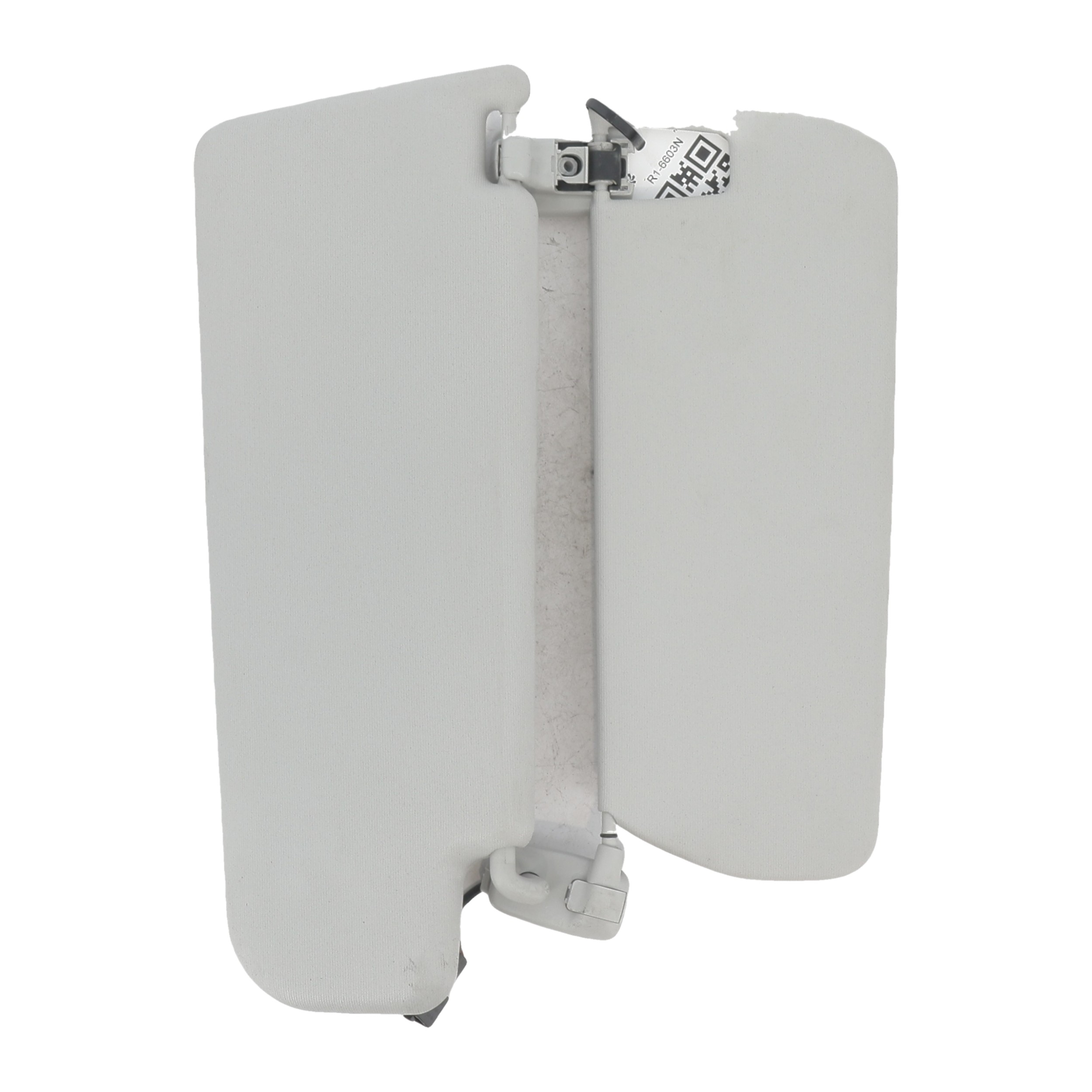 Pare-soleil gauche 3C0857551AC2F4 - VOLKSWAGEN PASSAT 5 - R1-6603N R1-6603N