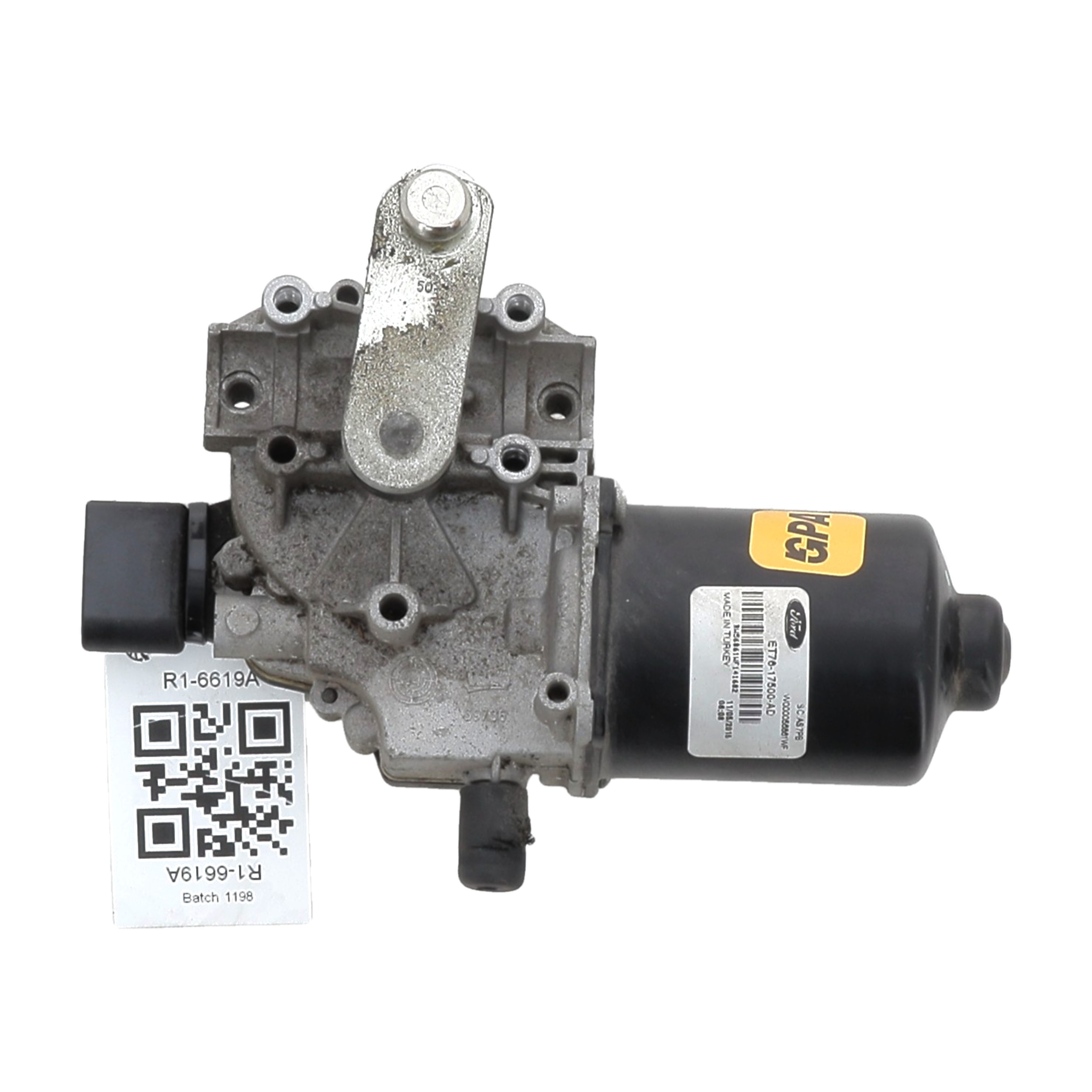R1-6619A