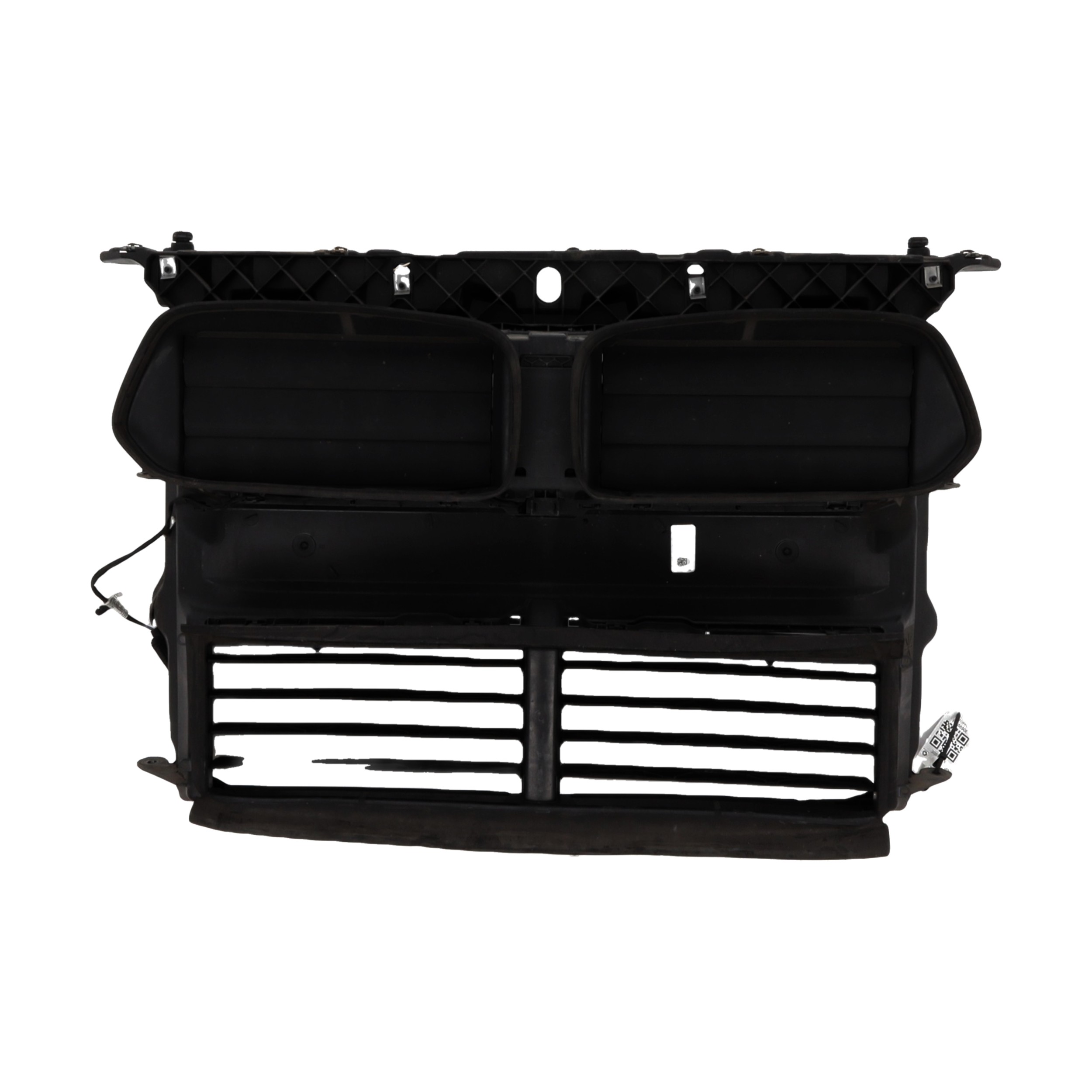 MODULE ENTREE AIR PILOTE 51748493926 - BMW X2 1 XDRIVE20 - R1-6690E R1-6690E