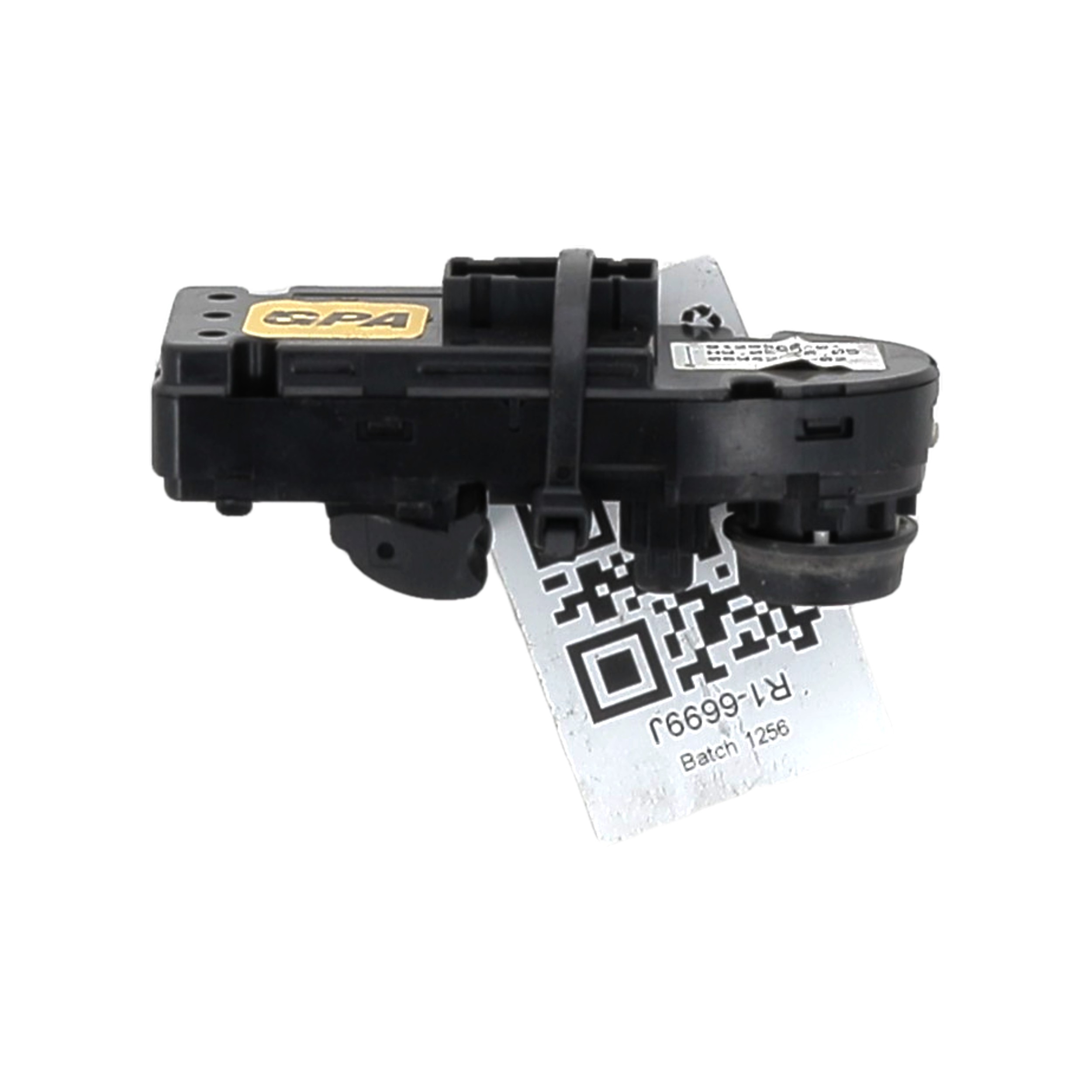 Platine de commande lève-vitre gauche 61319217349 - BMW SERIE 3 5 PH.1 330 CD - R1-6699J R1-6699J