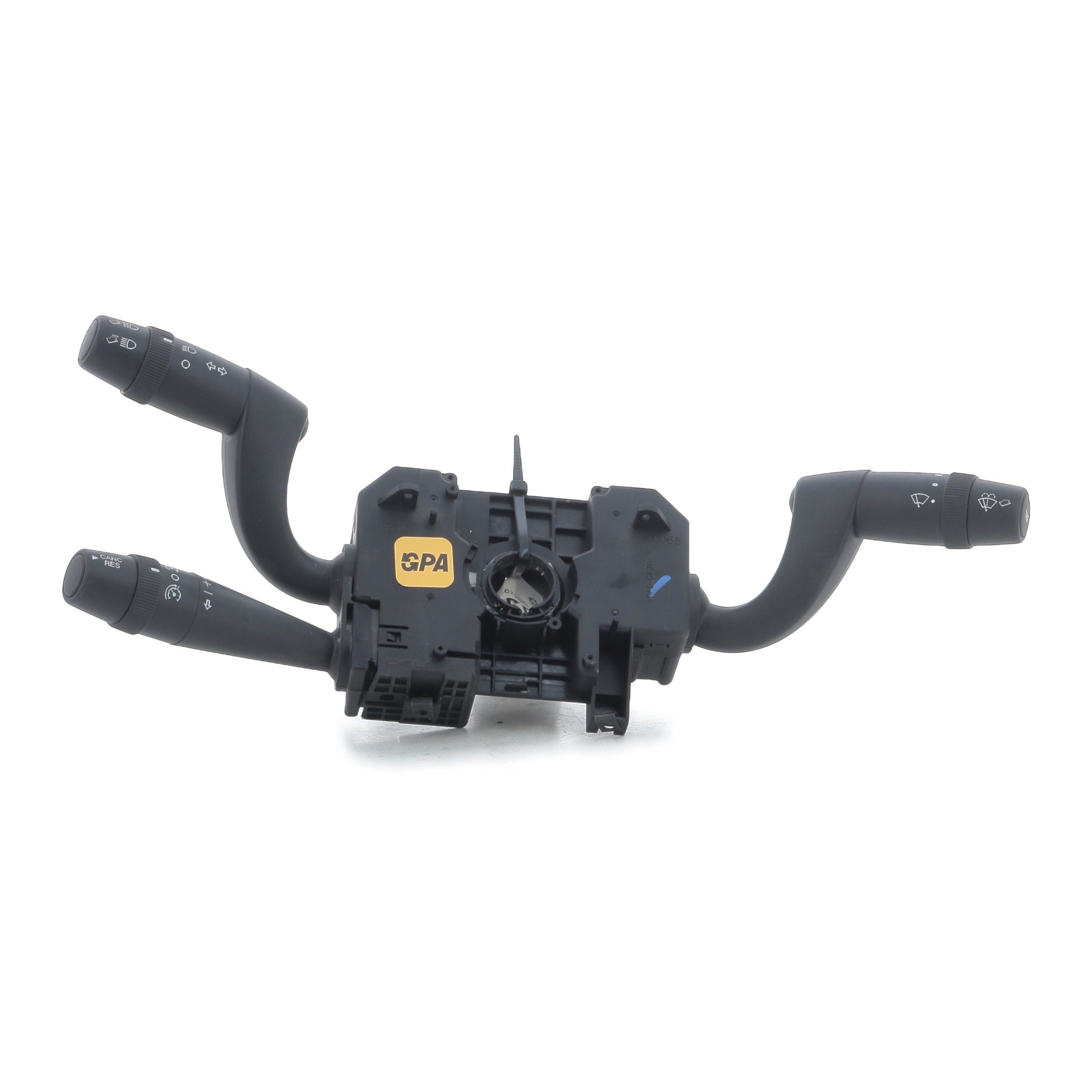 Commodo monobloc 735756483 - FIAT DUCATO 3 PH.2 - R1-6720C R1-6720C