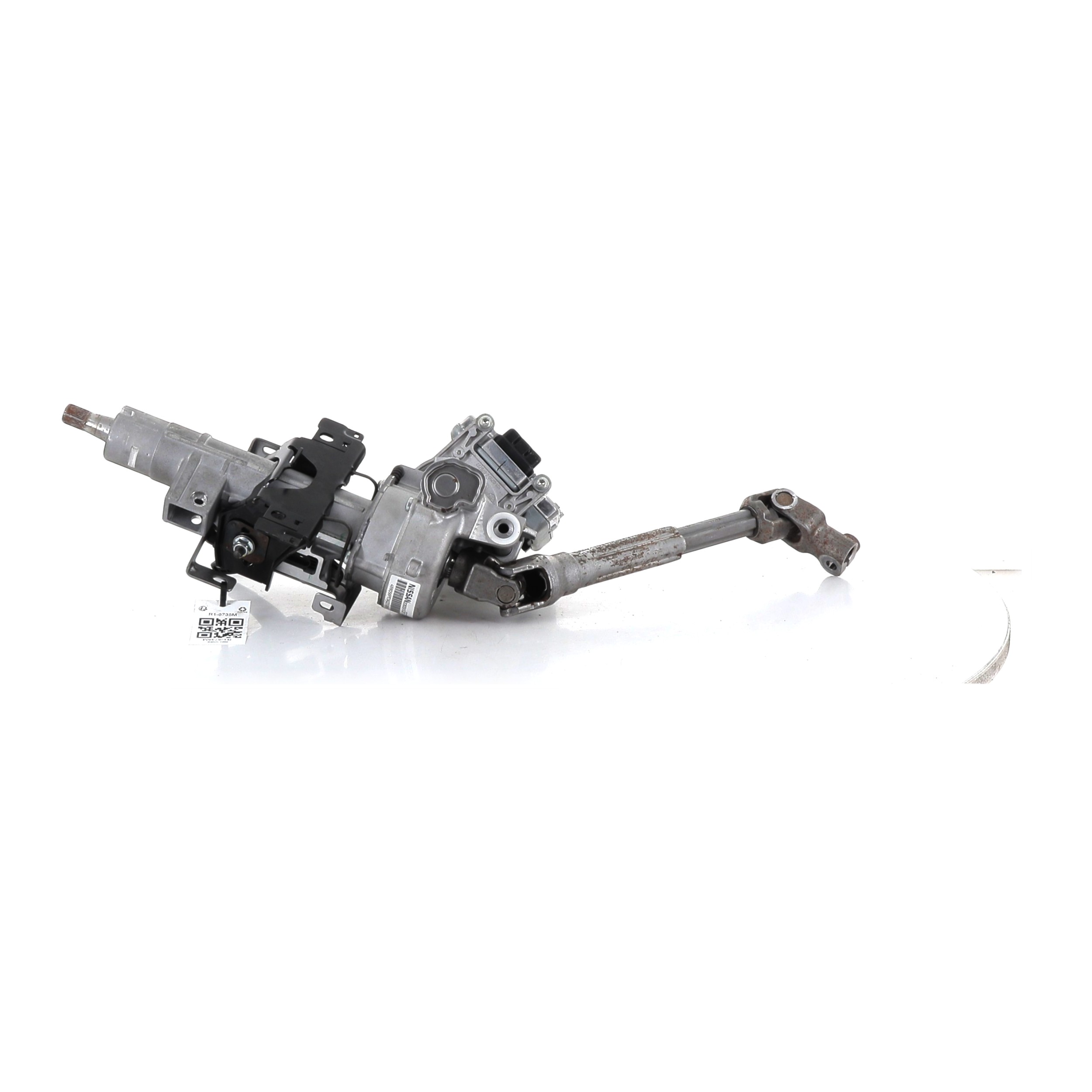 Colonne de direction 48805-6PE3A - NISSAN JUKE 2 HYBRID - R1-6735M R1-6735M