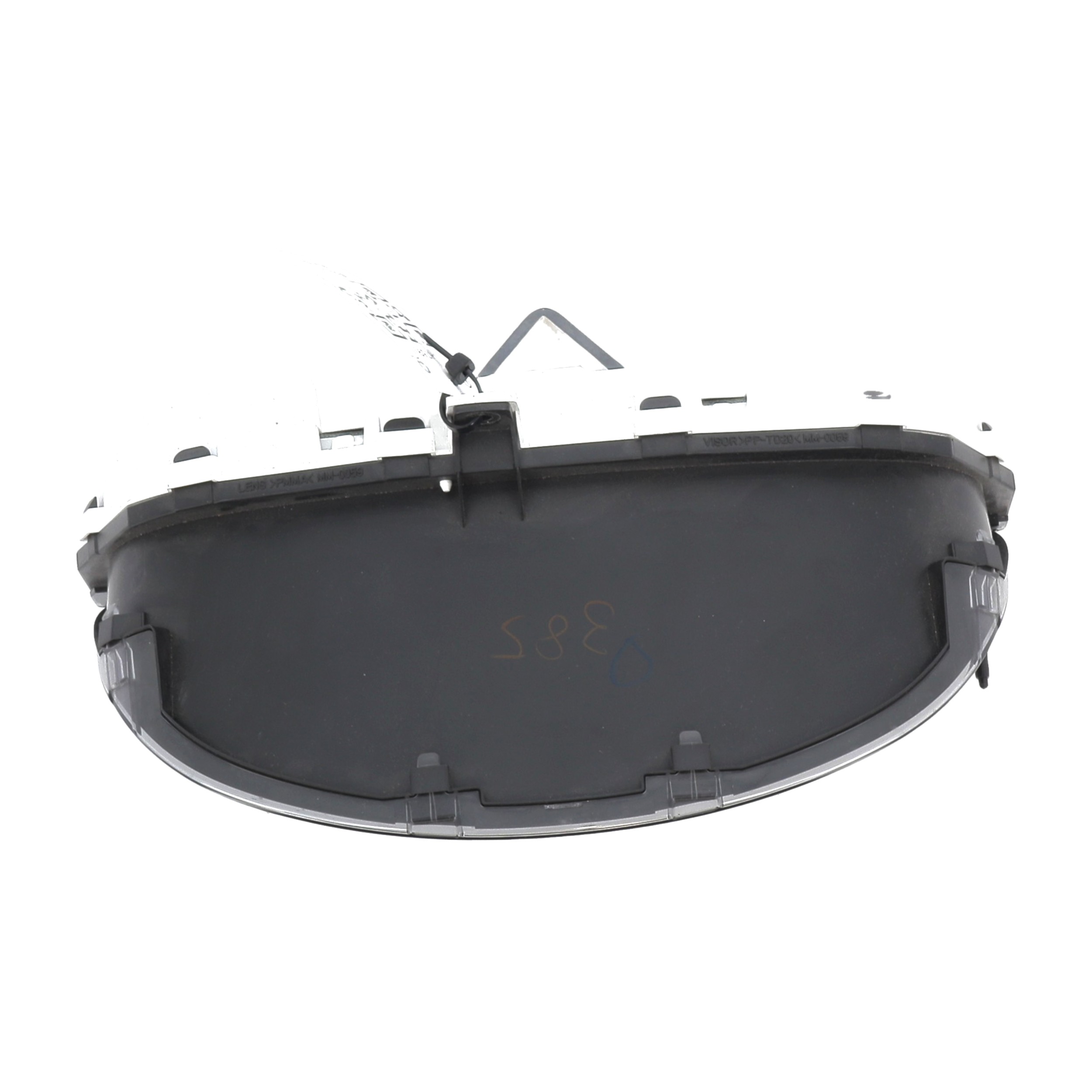 Compteur 8100C455 - MITSUBISHI OUTLANDER 3 PH.2 PHEV 200 - R1-6759W R1-6759W