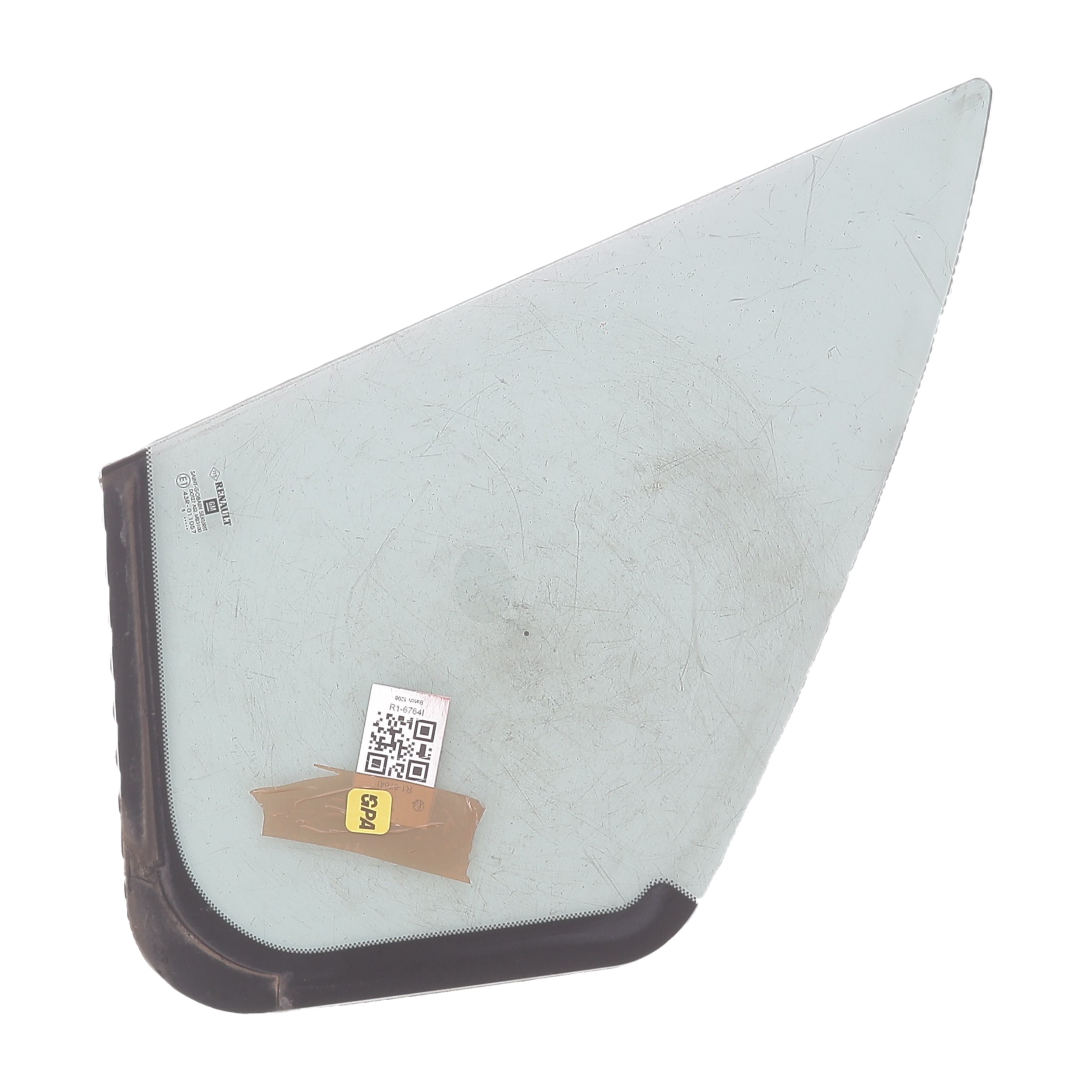 Vitre de custode avant droite 95530823 - OPEL VIVARO 2 -NS1K_TYPE - R1-6764I R1-6764I