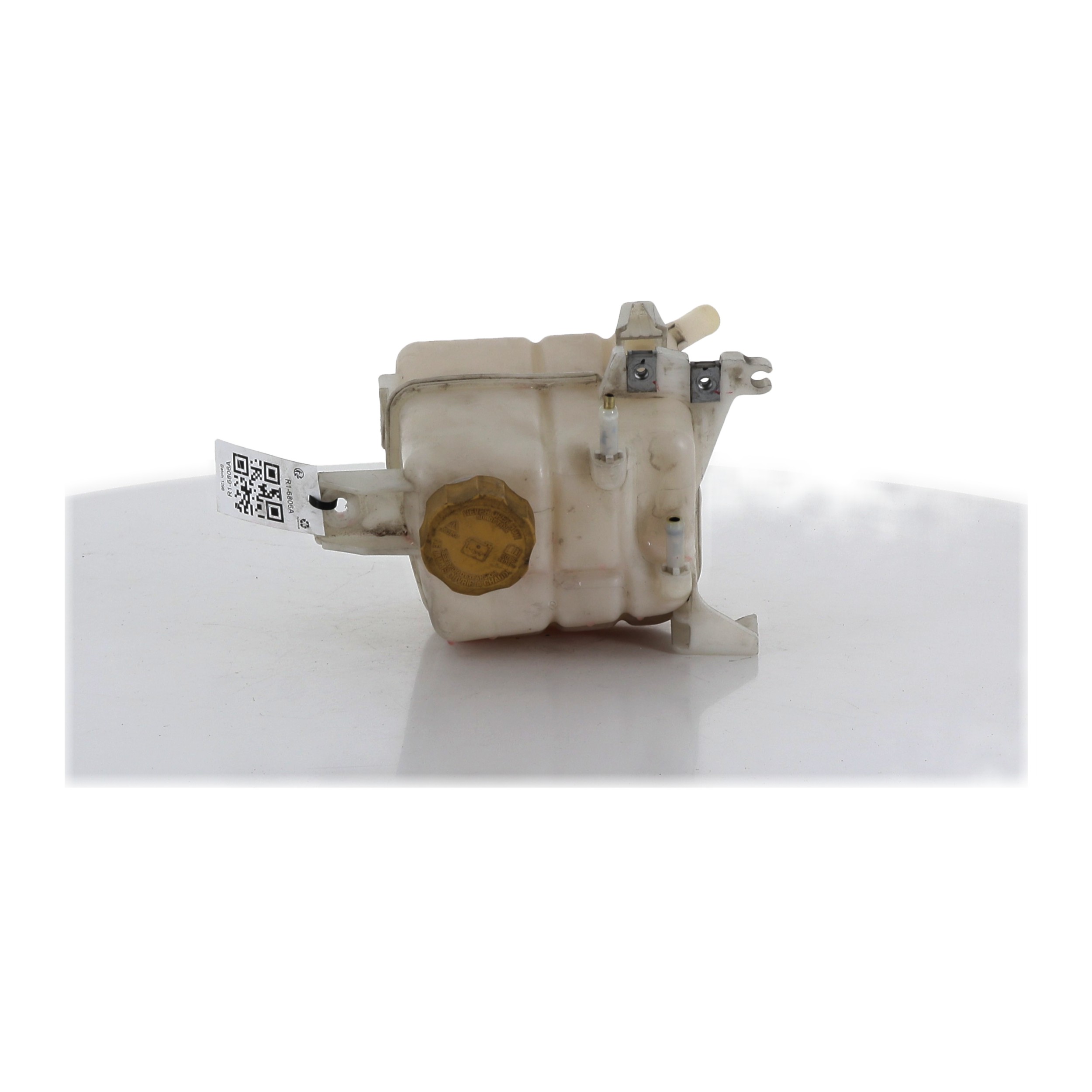 Vase d'expansion 96837836 - CHEVROLET CAPTIVA PH.1 -NS1K_TYPE - R1-6806A R1-6806A