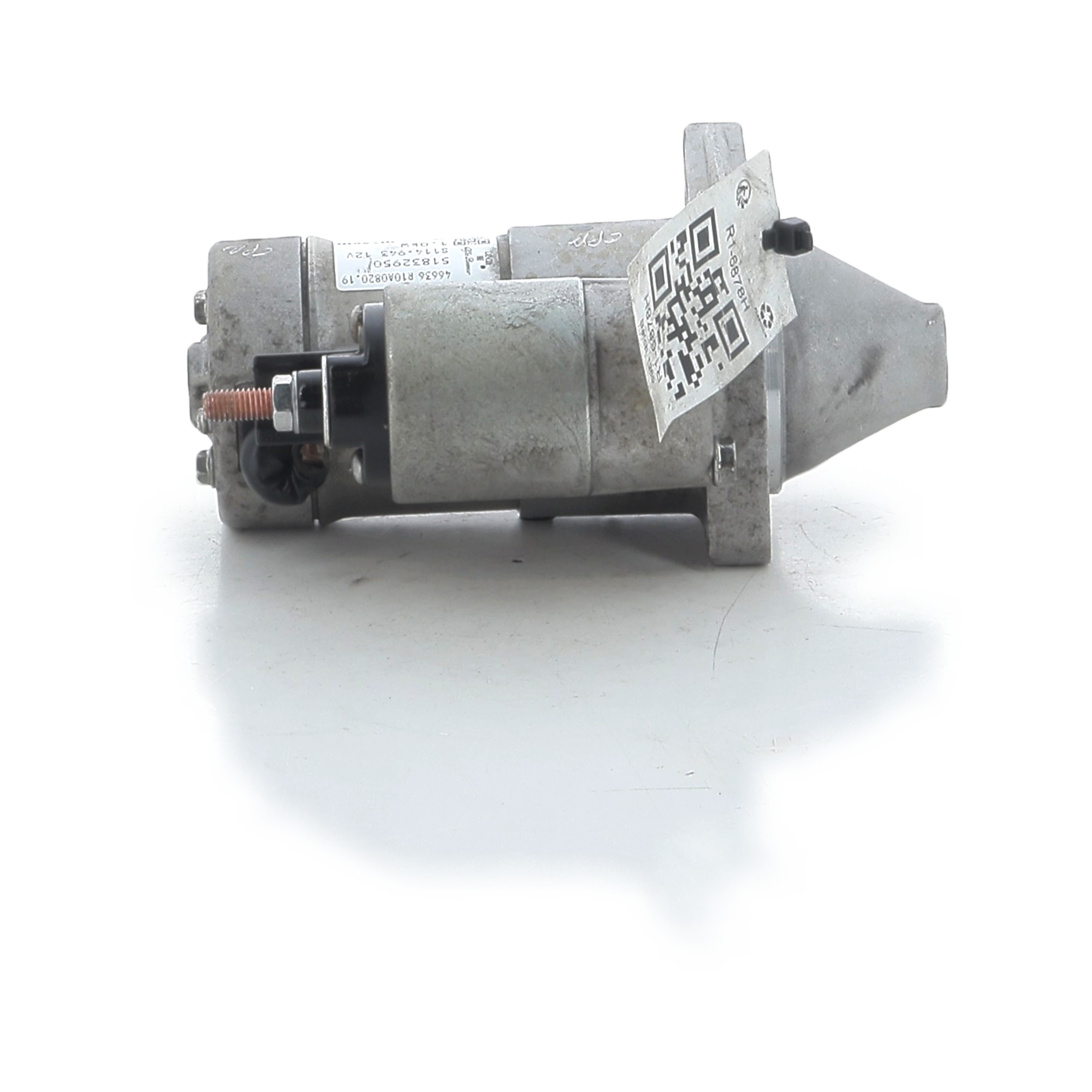 Démarreur FIAT PANDA 2 1.2 60 réf. 51890631 R1-6878H R1-6878H