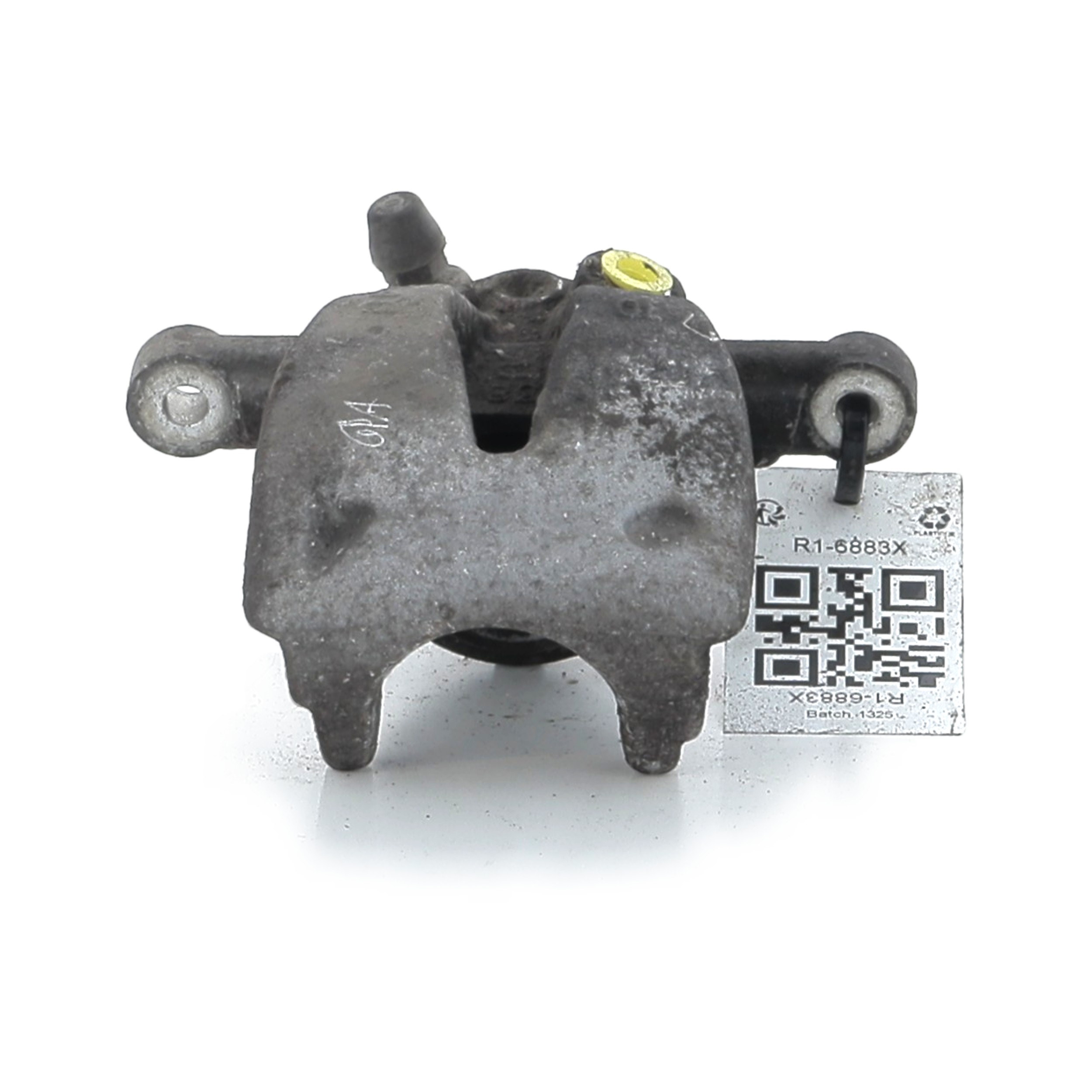 Etrier arrière droit 4773005071 - TOYOTA COROLLA VERSO 2 PH.2 2.2 DCAT - R1-6883X R1-6883X