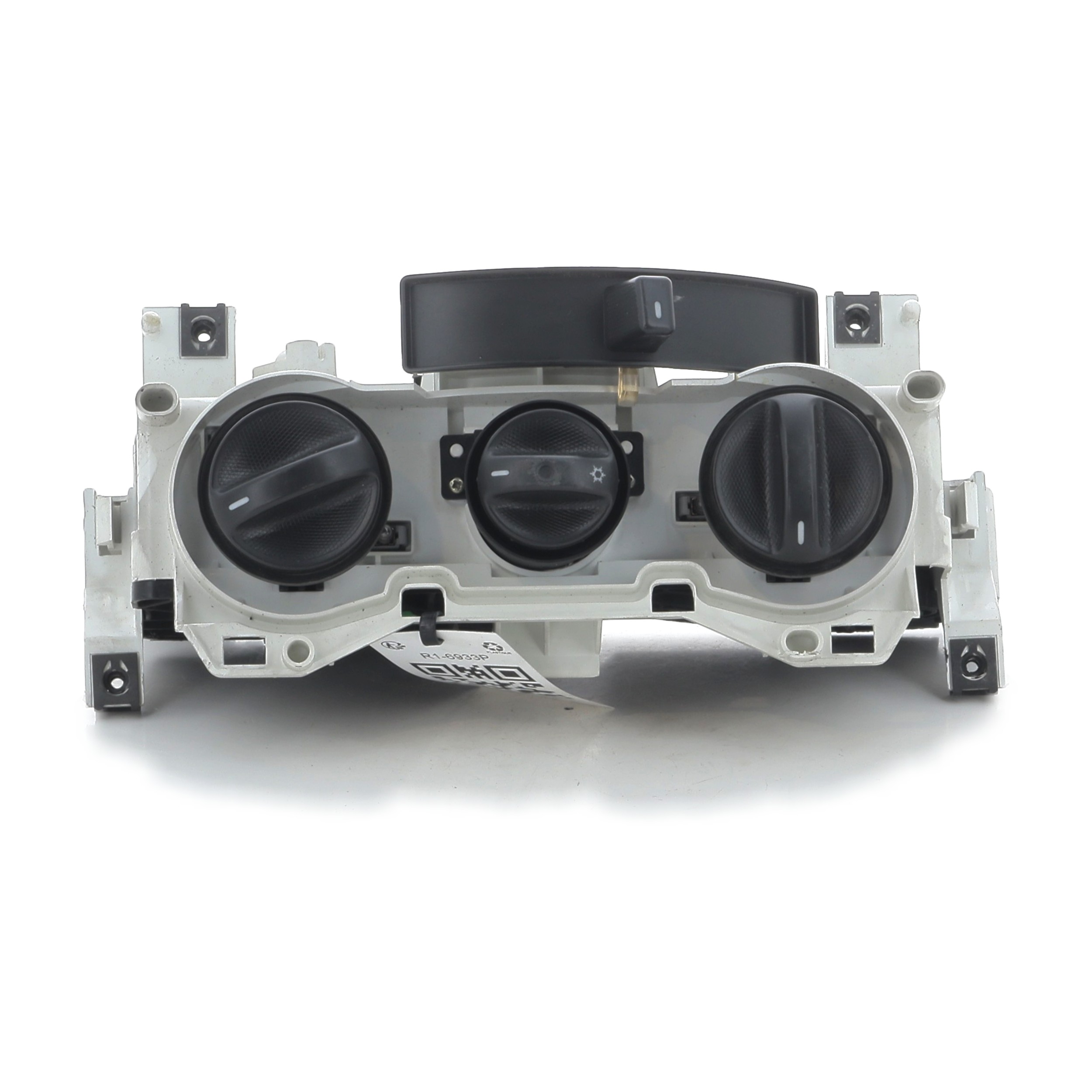 Commande de chauffage 735340630 - FIAT PUNTO 2 PH.2 1.2 - R1-6933P R1-6933P