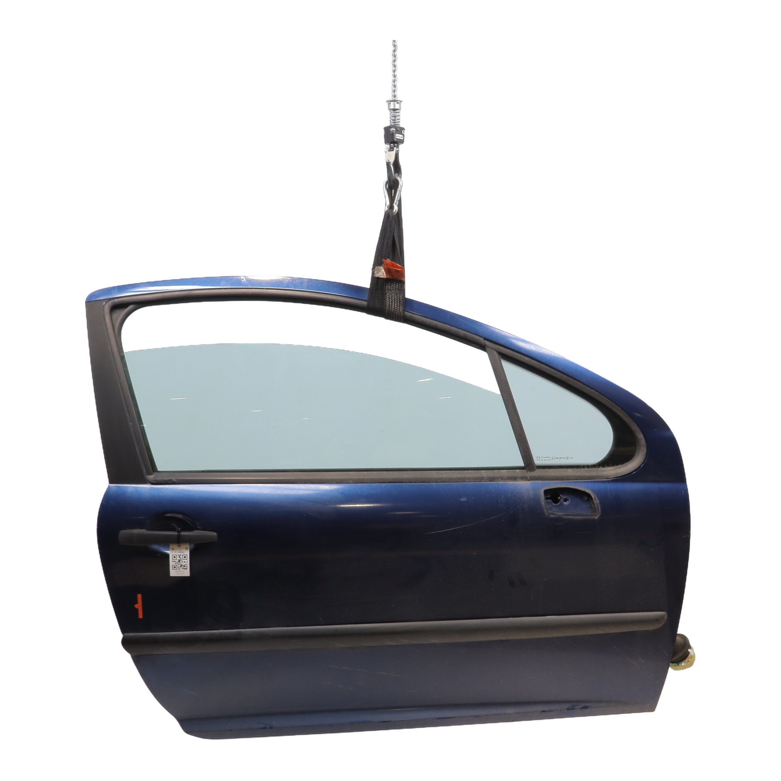 Porte droite (3 portes) PEUGEOT 207 9004AR R1-6985E R1-6985E