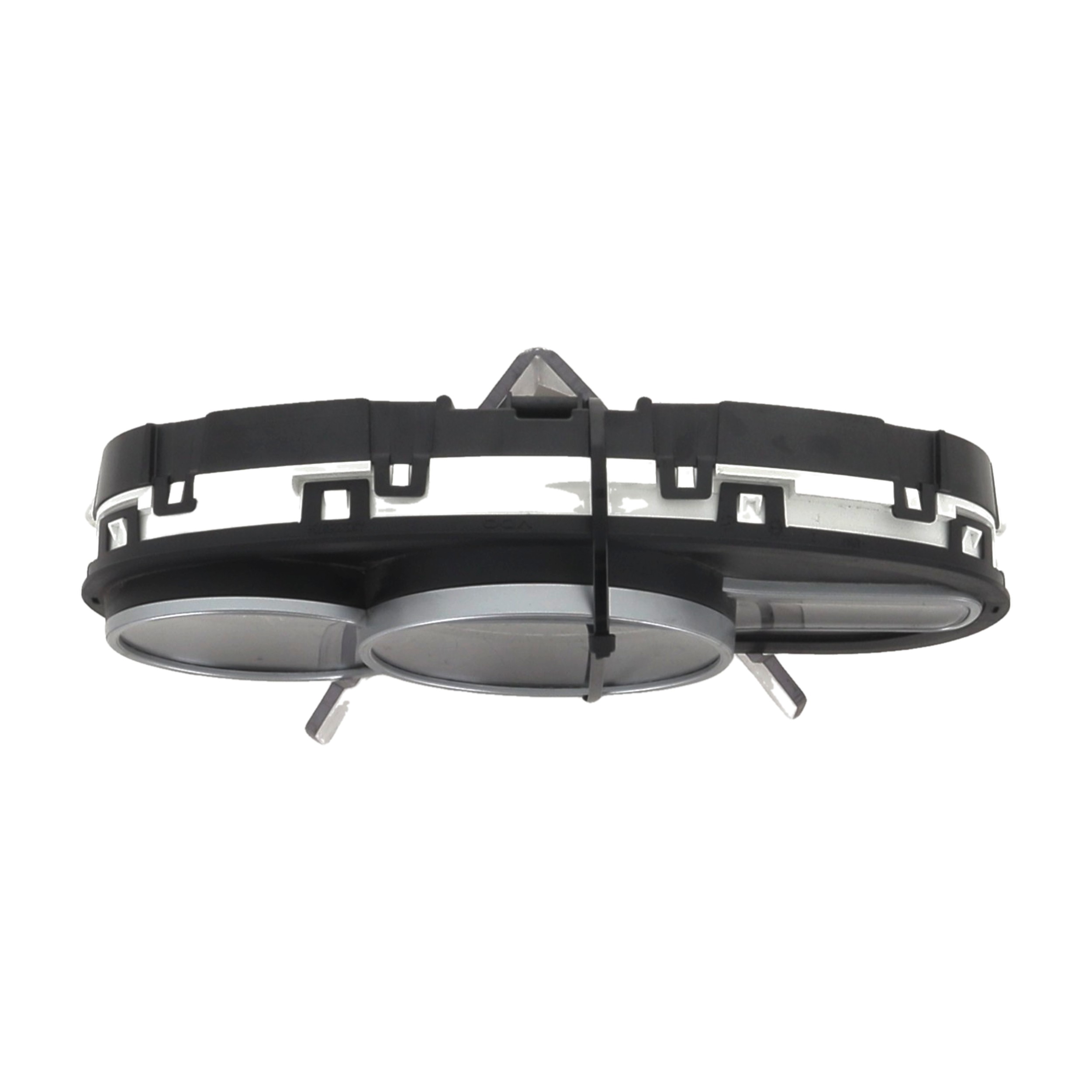 Compteur 248105590R - RENAULT MEGANE 3 PH.2 - R1-7002W R1-7002W