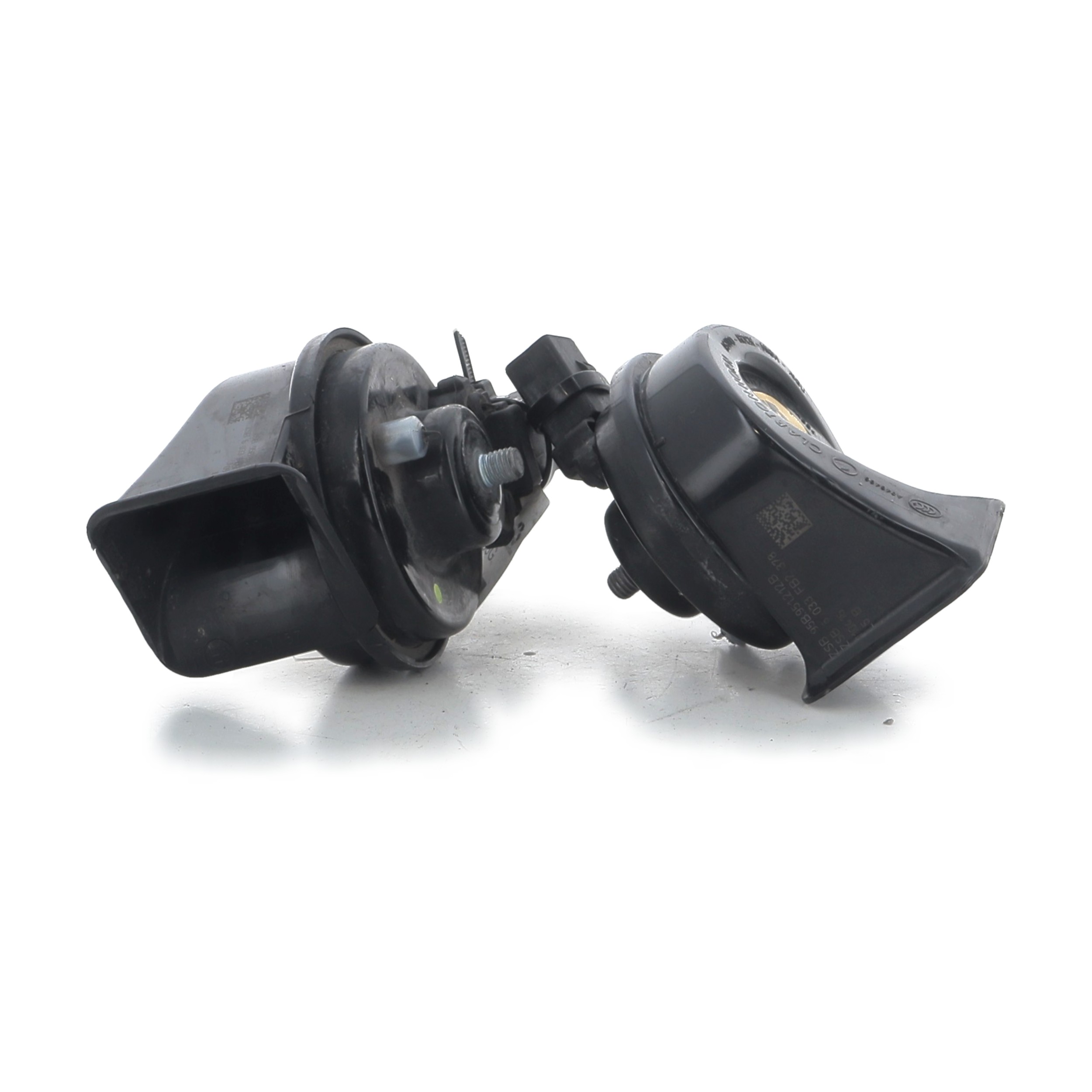 Klaxon 95B951211K - PORSCHE MACAN PH.1 S DIESEL - R1-7036G R1-7036G