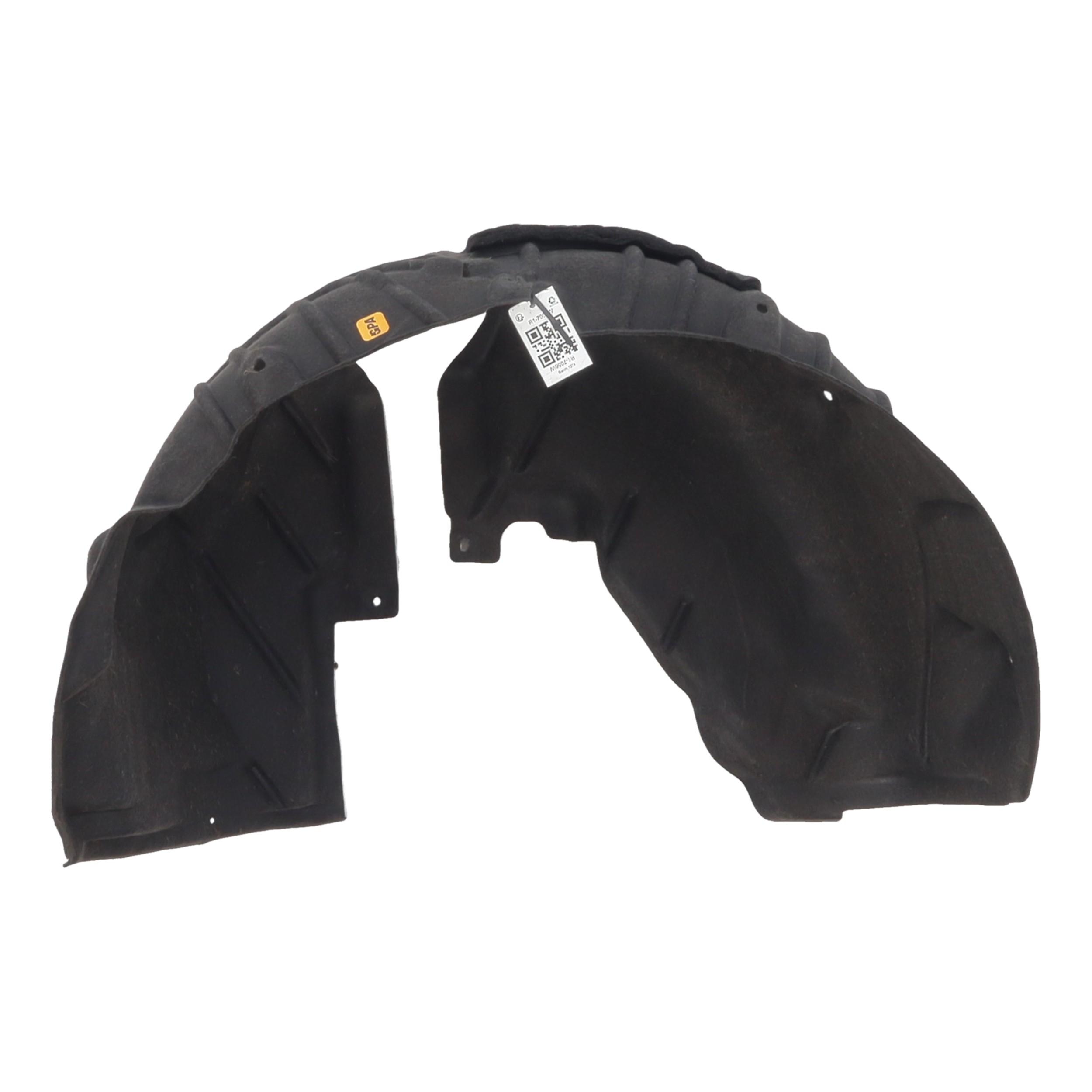 Pare boue arrière droit 8W0810172G - AUDI A4 AVANT 4 PH.1 3.0 TFSI QUATTRO - R1-7056W R1-7056W