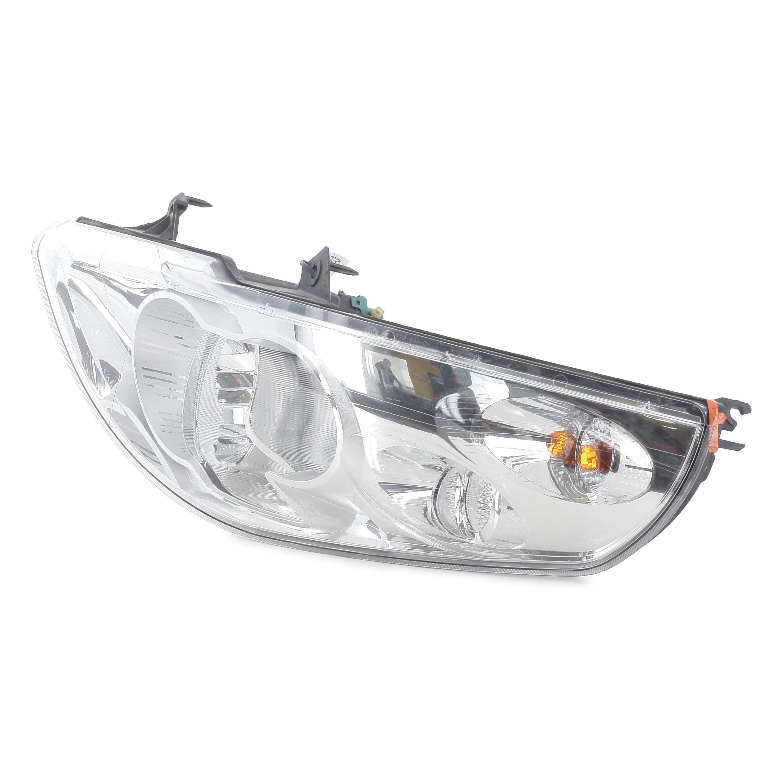 Phare gauche réf. 260602078R RENAULT MASTER 3 PH.1 R1-7111A R1-7111A