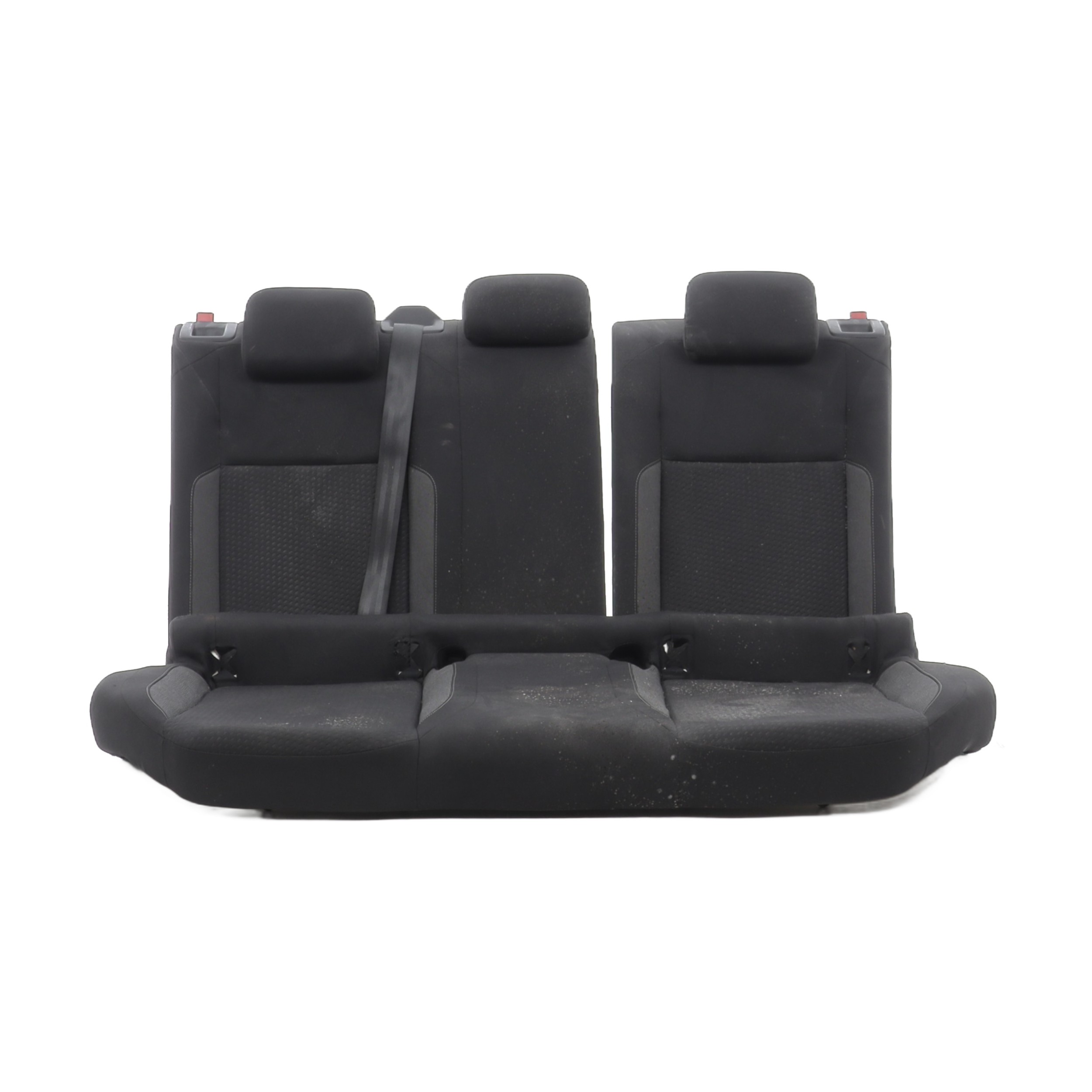 Kit banquette arrière KITBANQUETTEPOLOVIPH.1 - VOLKSWAGEN POLO 6 PH.1 1.0 TSI - R1-7142F R1-7142F