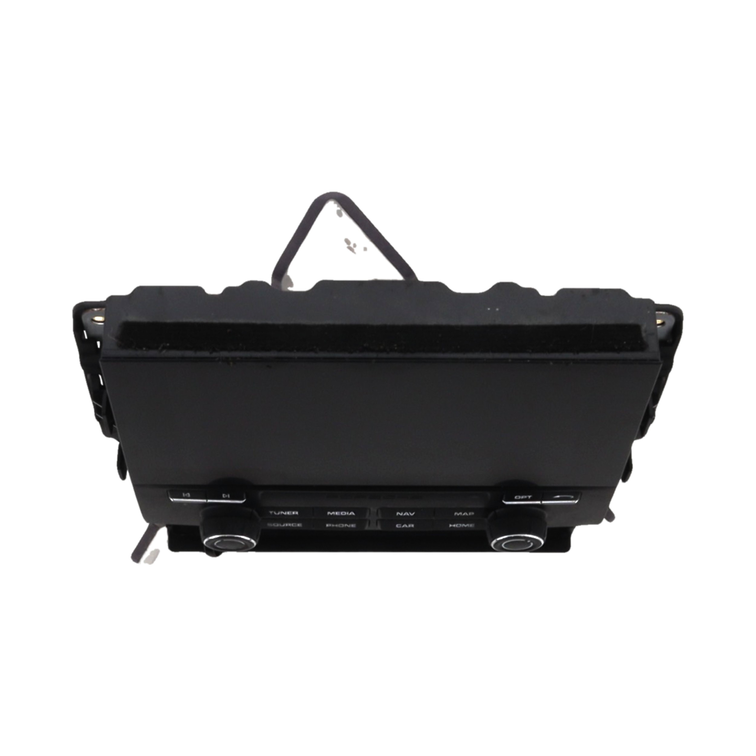 Ecran multifonction 95B919606EDML - PORSCHE MACAN PH.1 S DIESEL - R1-7144A R1-7144A