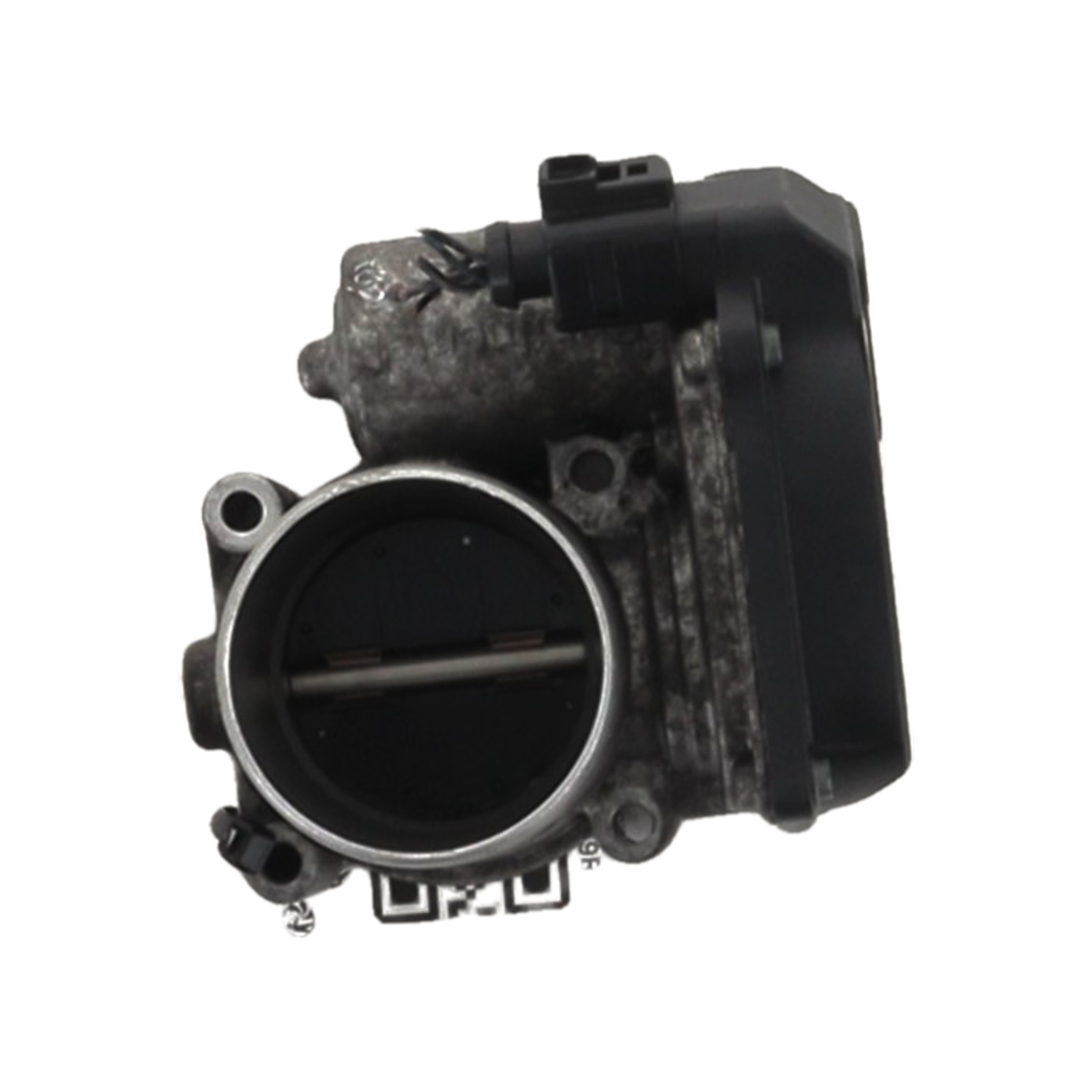 BOITIER PAPILLON 03G128063R - AUDI A1 1 PH.1 1.4 TFSI - R1-7179R R1-7179R