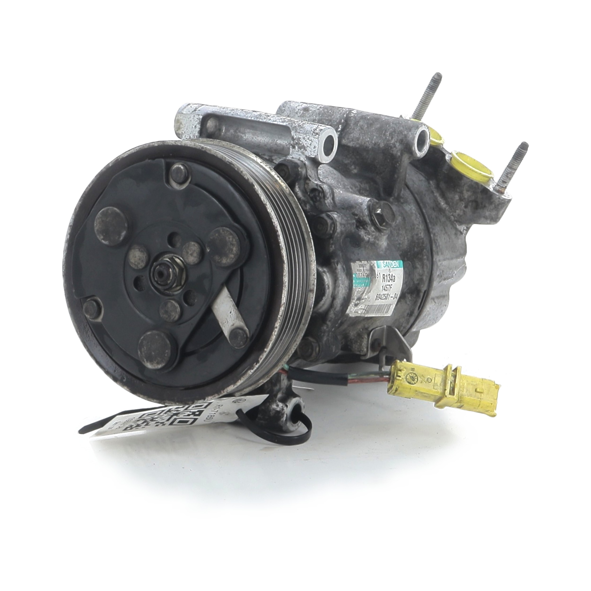 Compresseur de climatisation MINI MINI 2 PH.1 COOPER D réf. 64529223392 R1-7185U R1-7185U