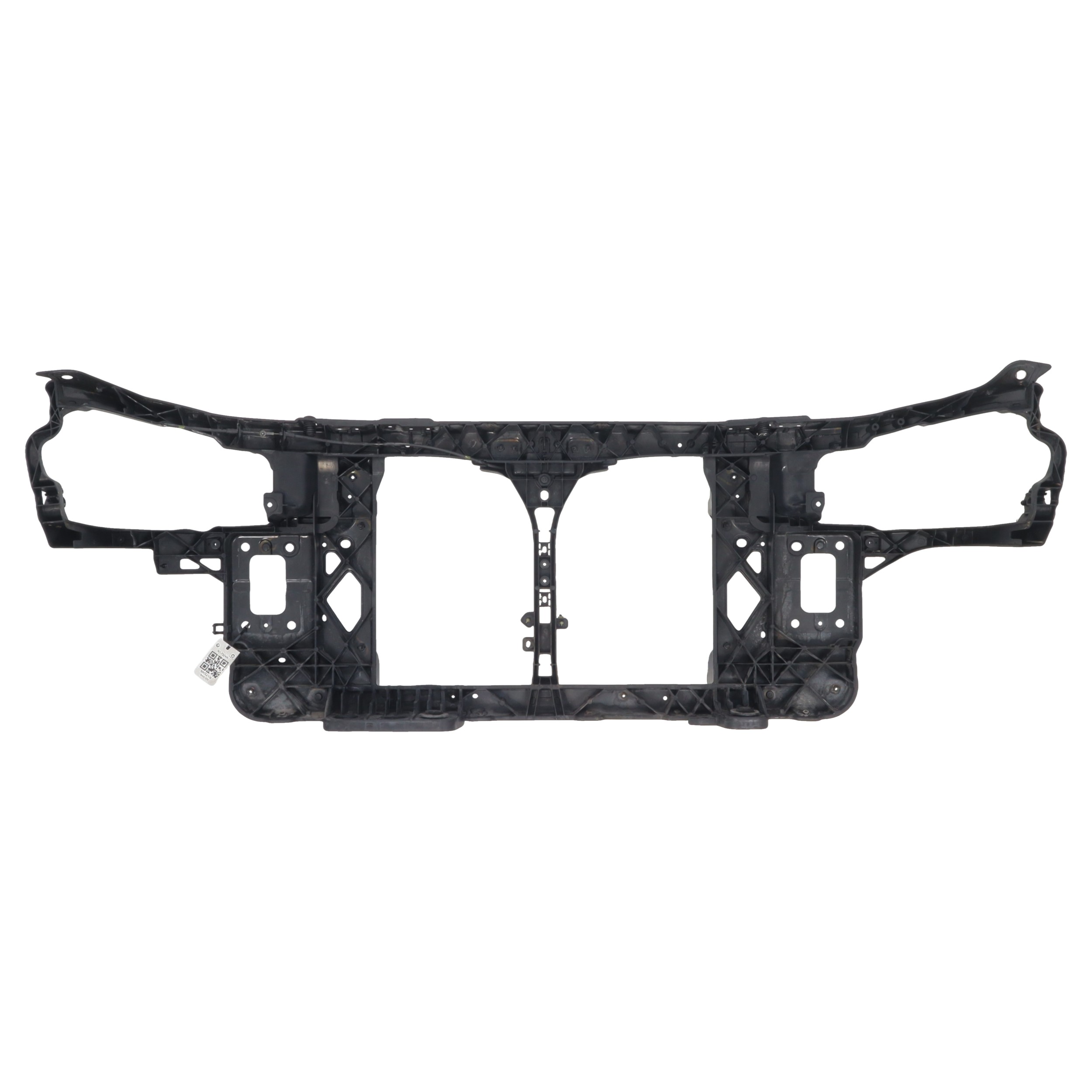 Face avant 641012R000 - HYUNDAI I30 1 PH.2 1.6 CRDI - R1-7324N R1-7324N