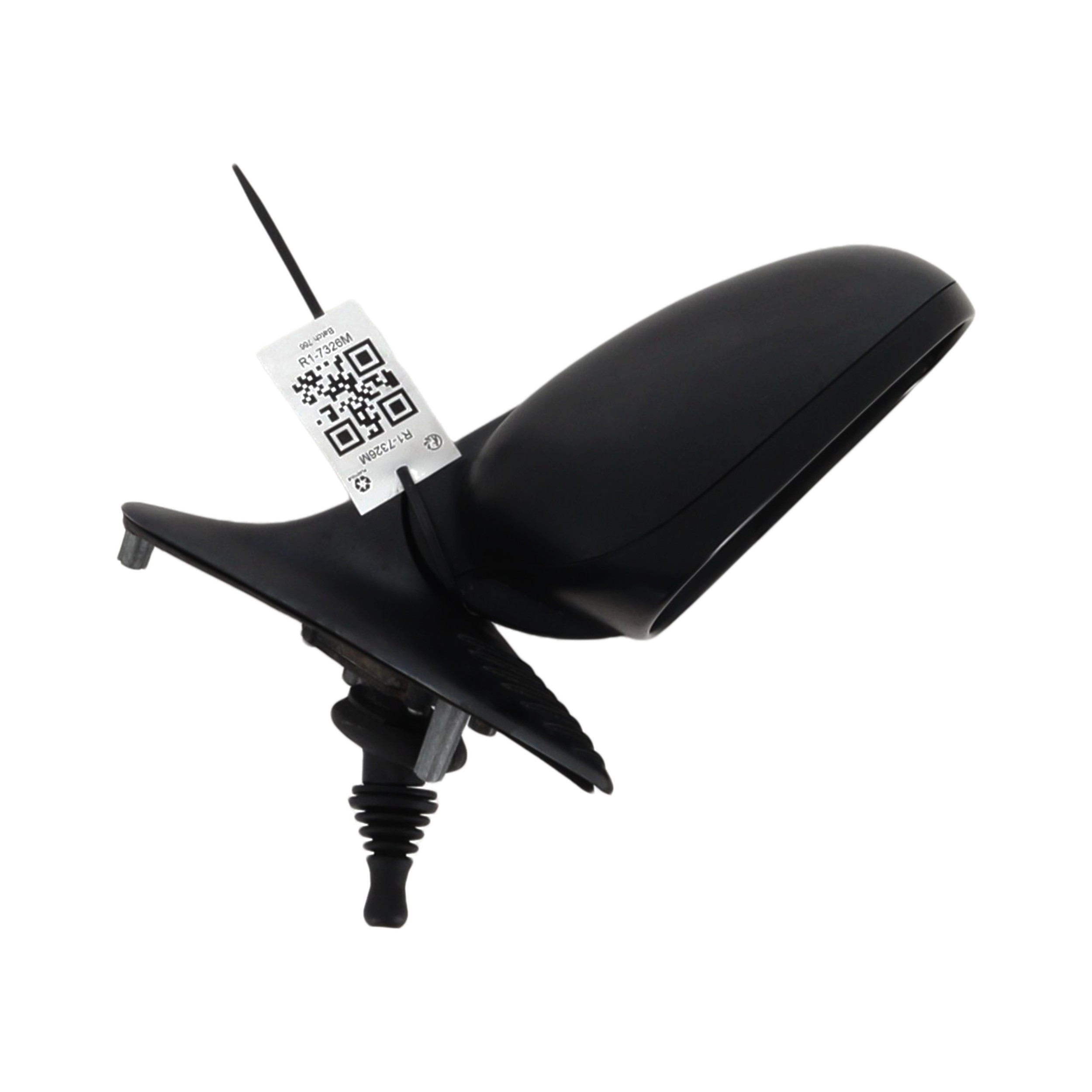 Rétroviseur droit PEUGEOT 406 PH.1 réf. 8149V7 R1-7326M R1-7326M