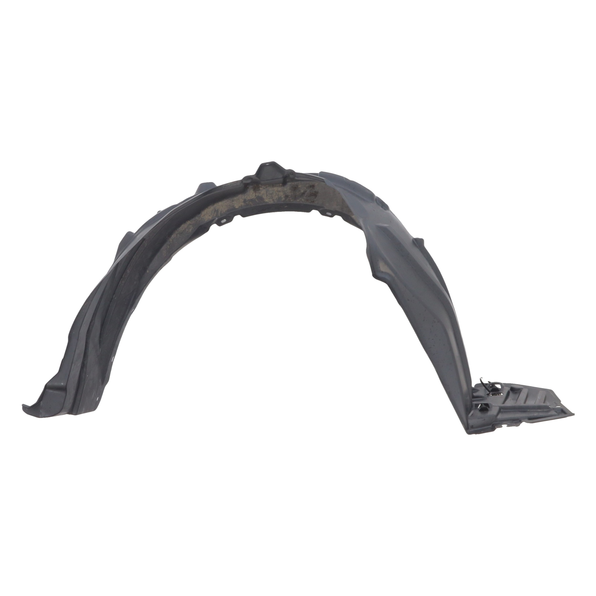 Pare boue avant gauche 53876K0020 - TOYOTA YARIS 4 1.5 116H - R1-7333J R1-7333J