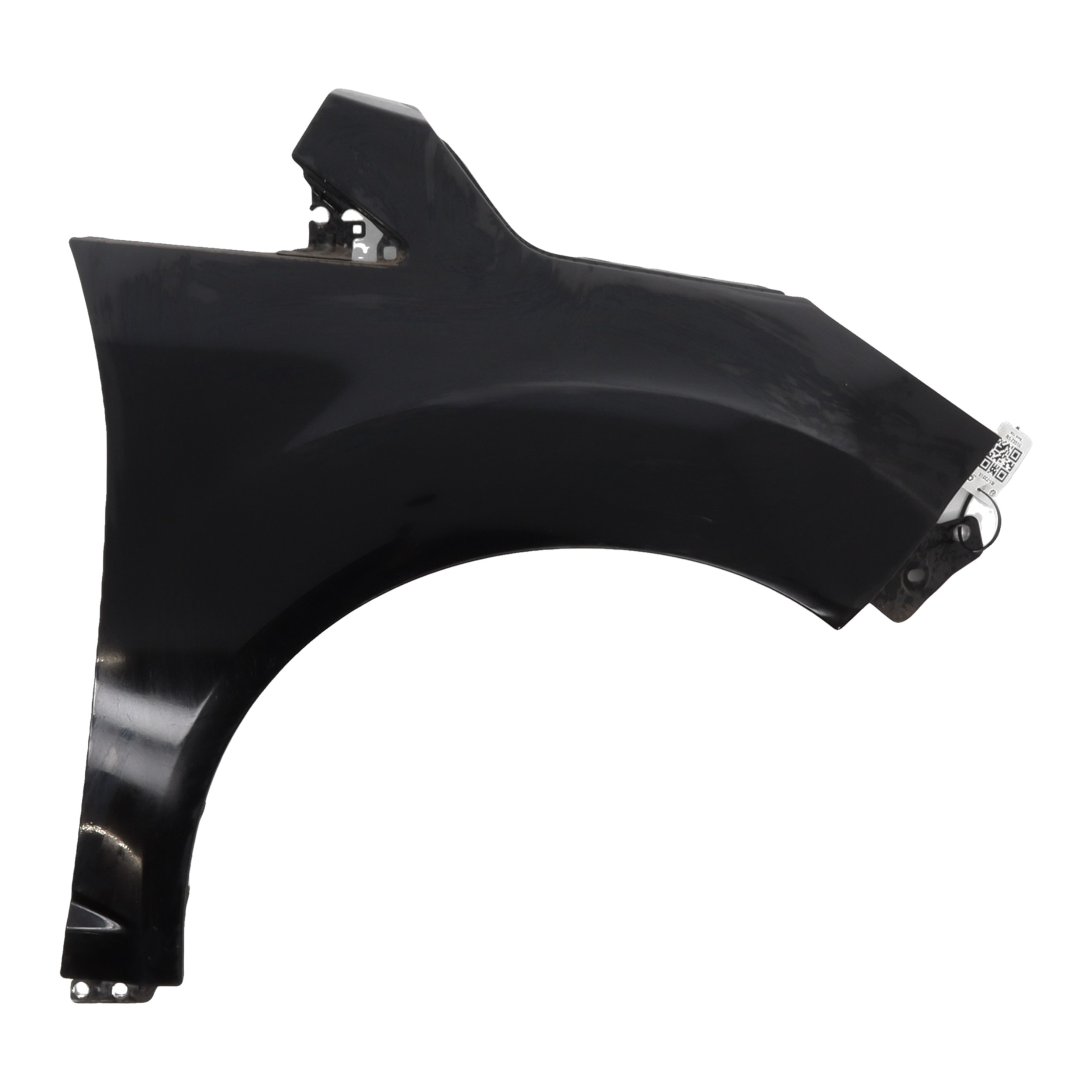 Aile avant droite FORD C-MAX 2 PH.1 1929669 R1-7351X R1-7351X